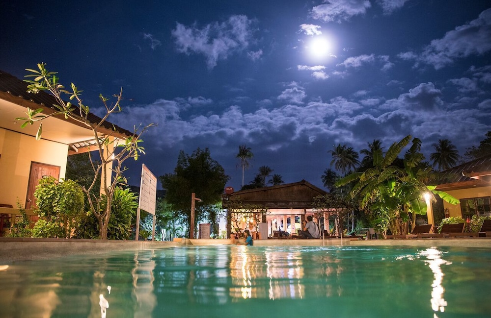 Beck's Resort