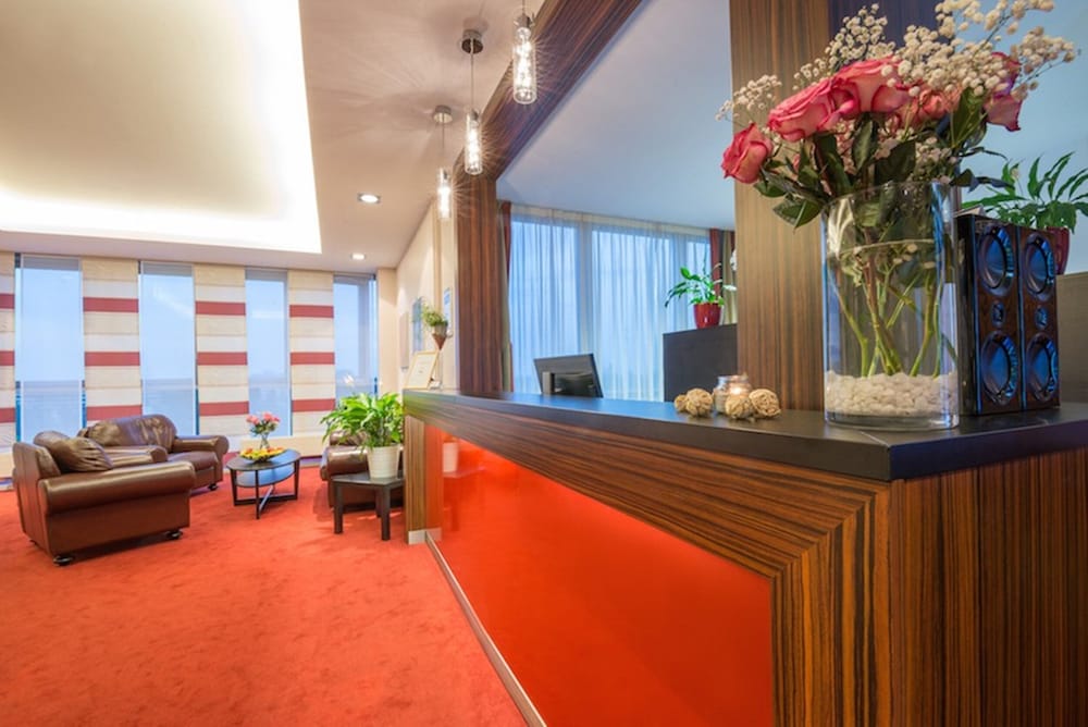 DORMERO Express Hotel Passau