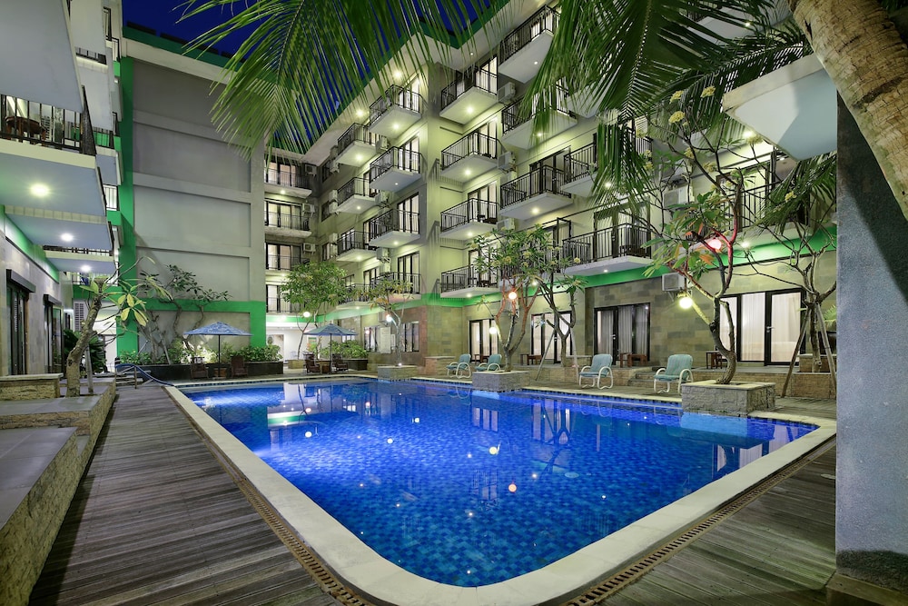 Rofa Kuta Hotel – CHSE Certified