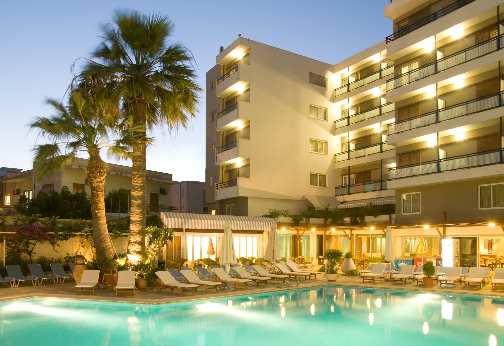 Best Western Plus Hotel Plaza 1