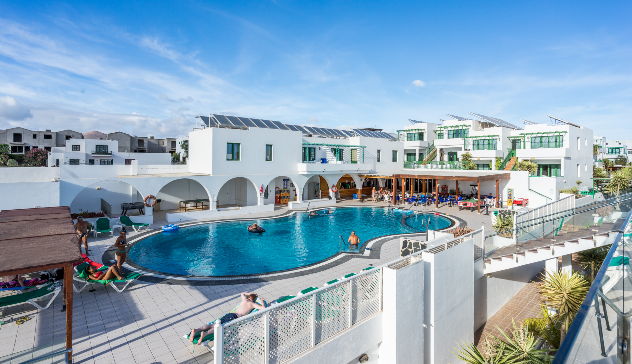 BLUESEA Hotel Los Fiscos 2