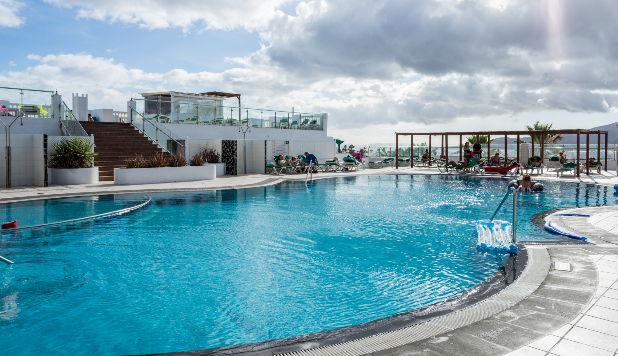 BLUESEA Hotel Los Fiscos 1