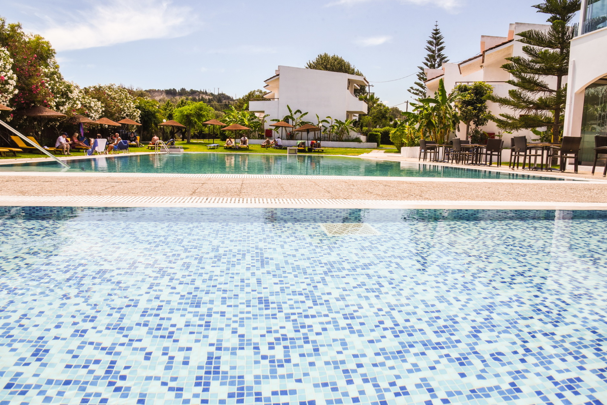 Vallian Village Hotel 1
