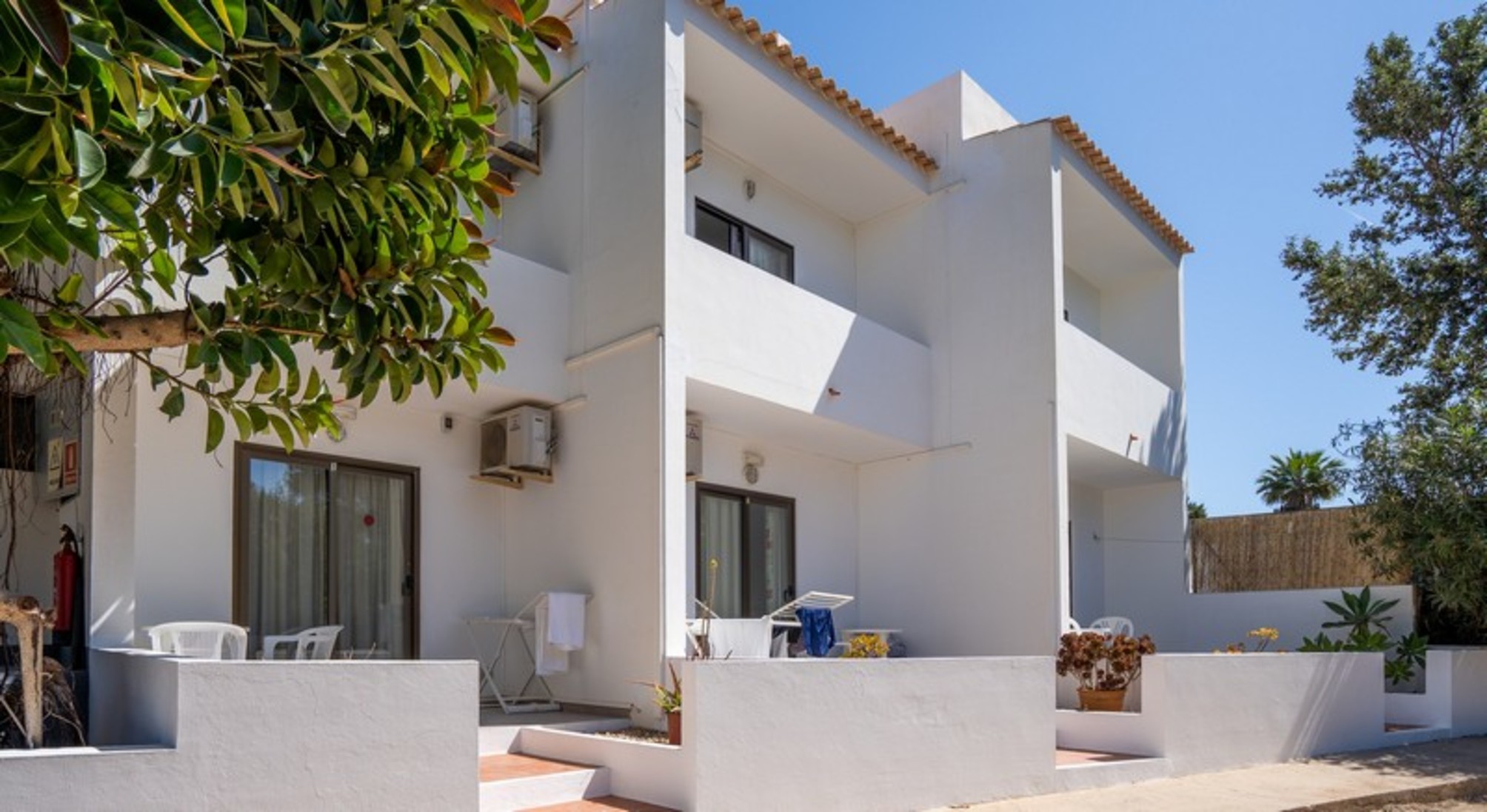 Apartamentos Playamar - Formentera Break 2