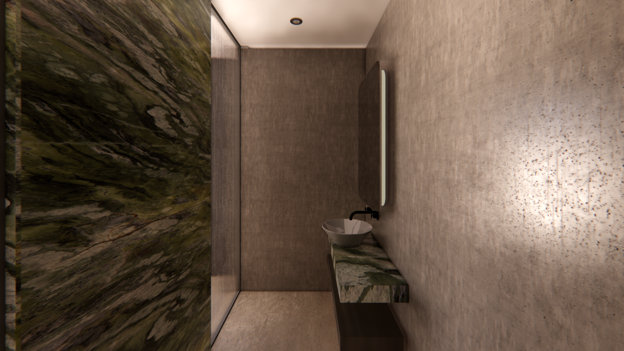 Habitación doble, deluxe, balcón