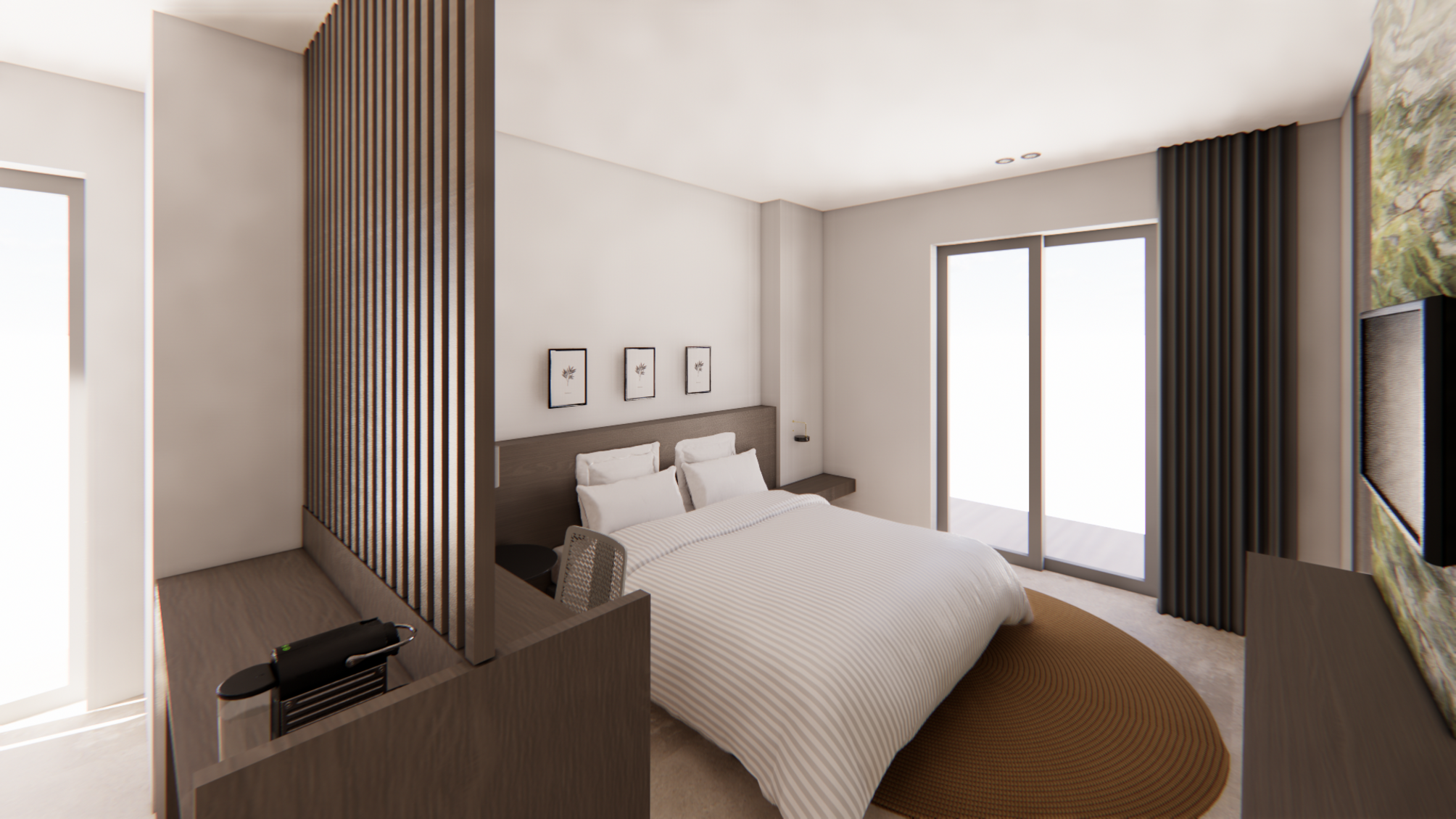 Deluxe Junior Suite