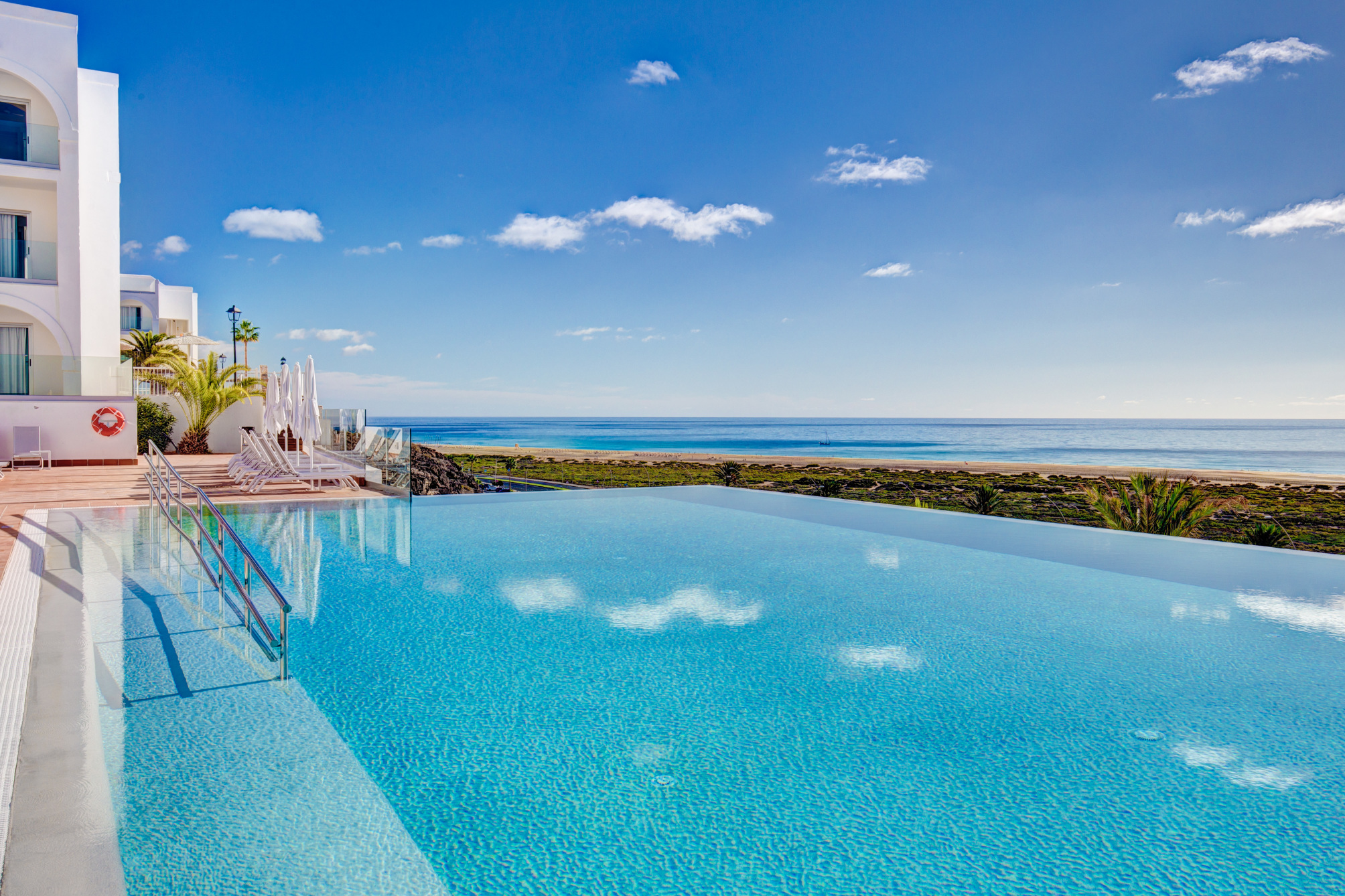 SBH Maxorata Resort 1