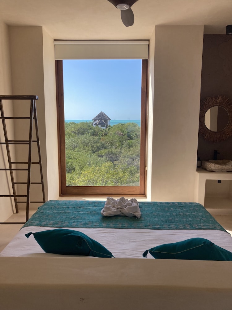 Tikul Hotel Boutique 5min Punta COCOS