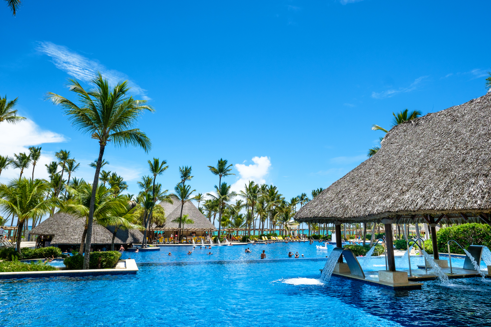 Barcelo Bavaro Palace 2