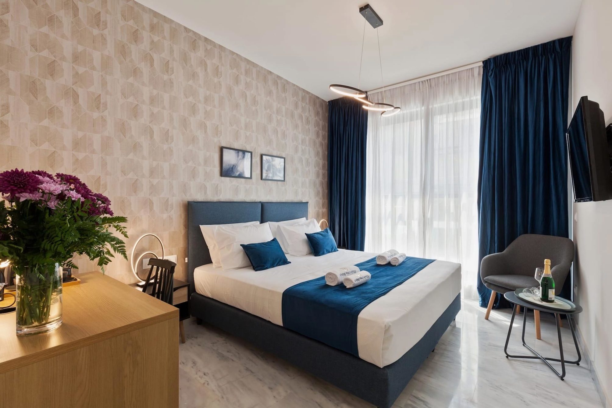 Trendy Hotel by Athens Prime Hotels 1
