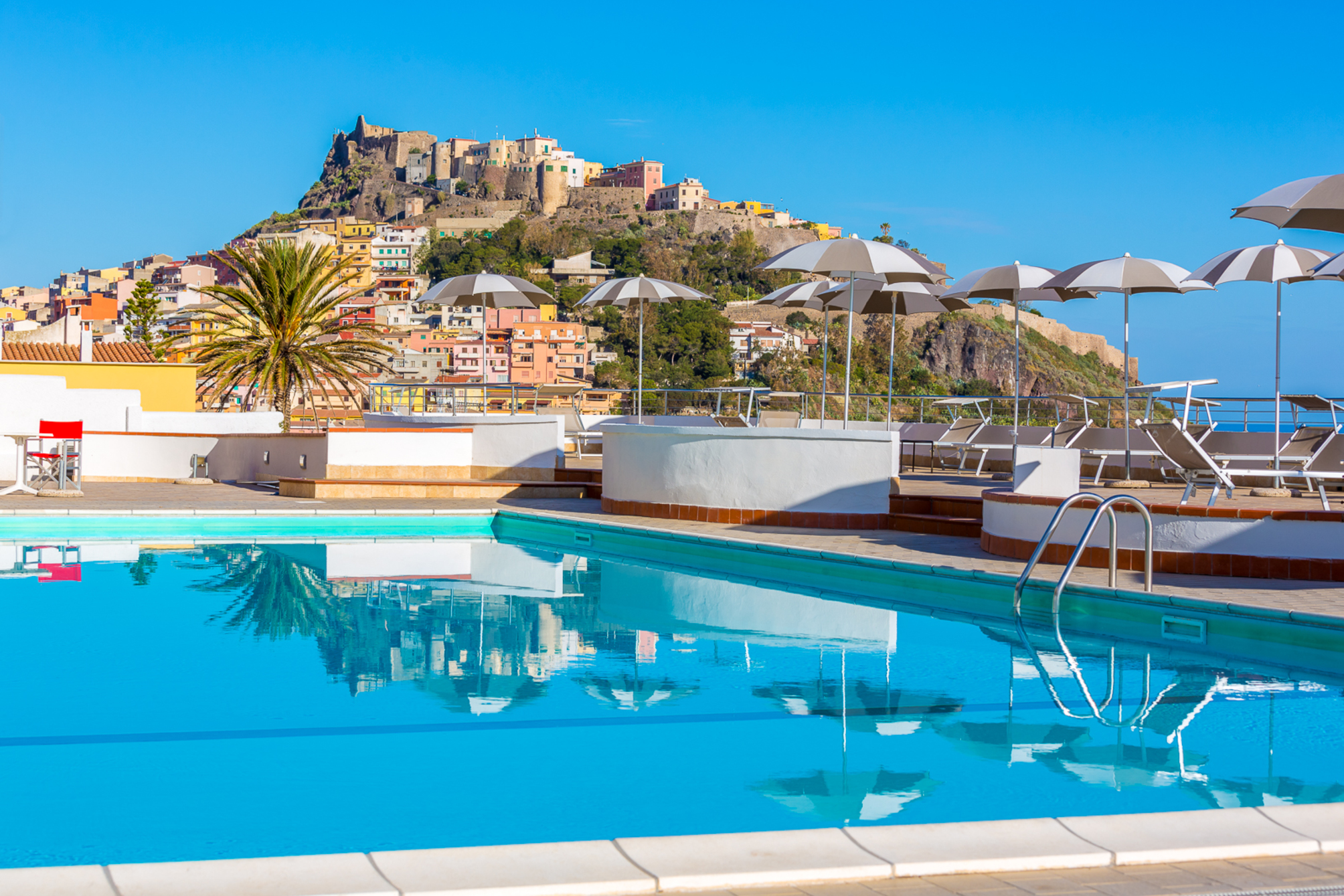 LH Pedraladda Resort 1