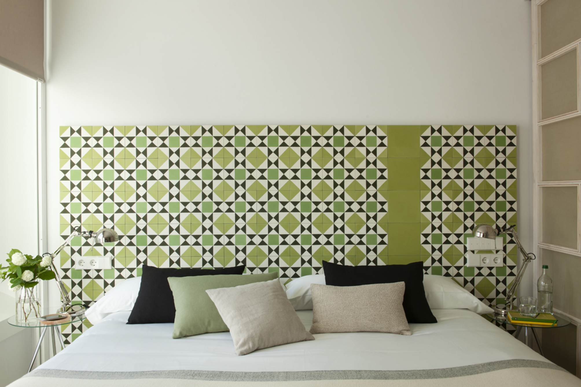 Eric Vökel Boutique Apartments - Hamburg Suites 2