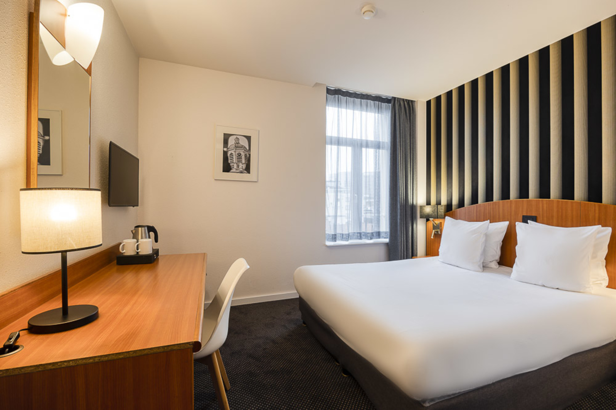 ALMA Grand Place Hotel 1