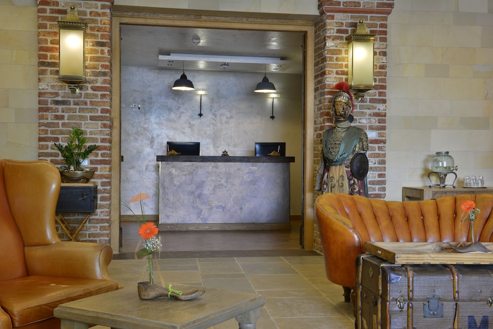 Ringhotel Alpenhof – Patchworkhotel