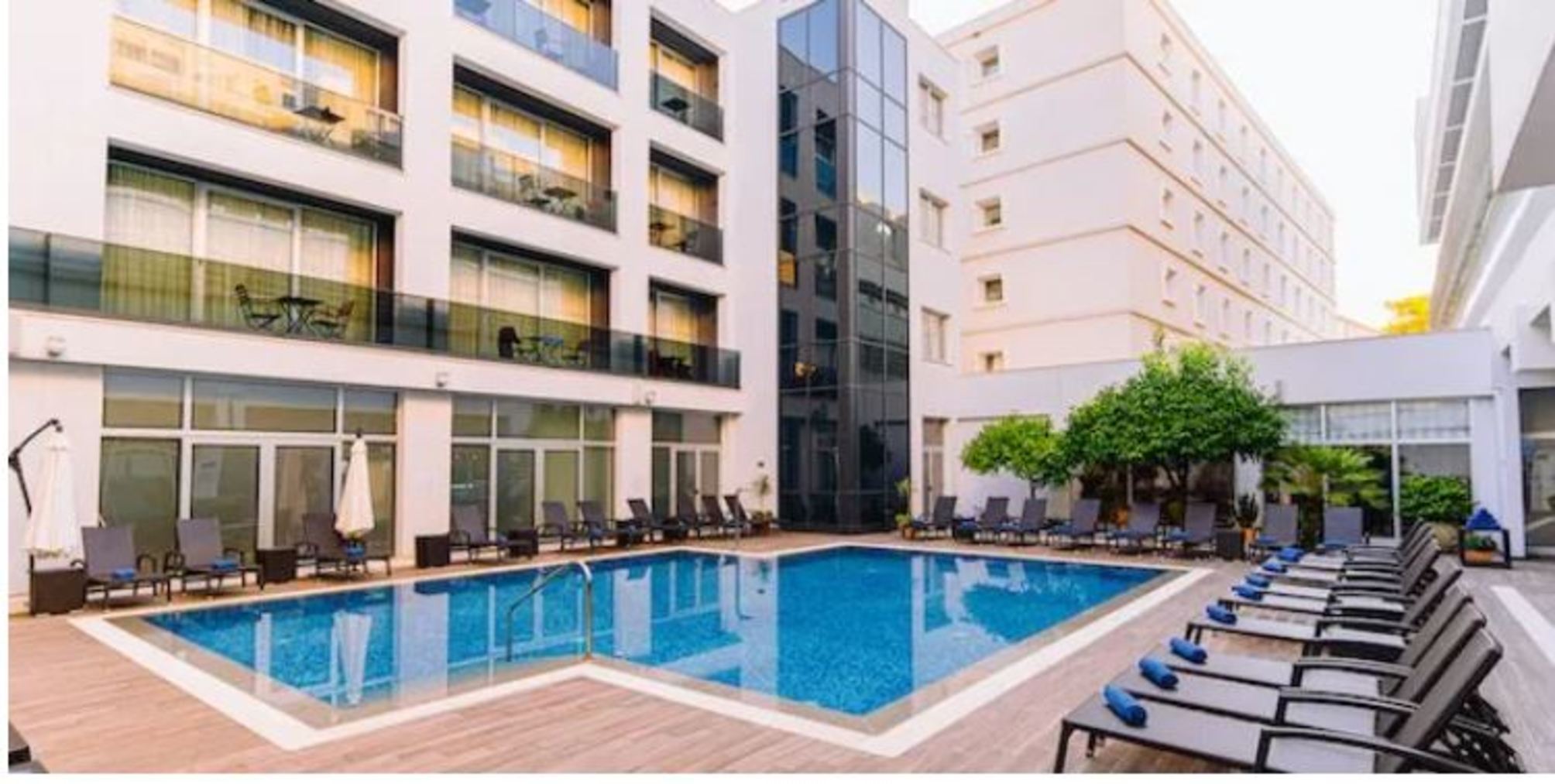 Hotel Lero 1