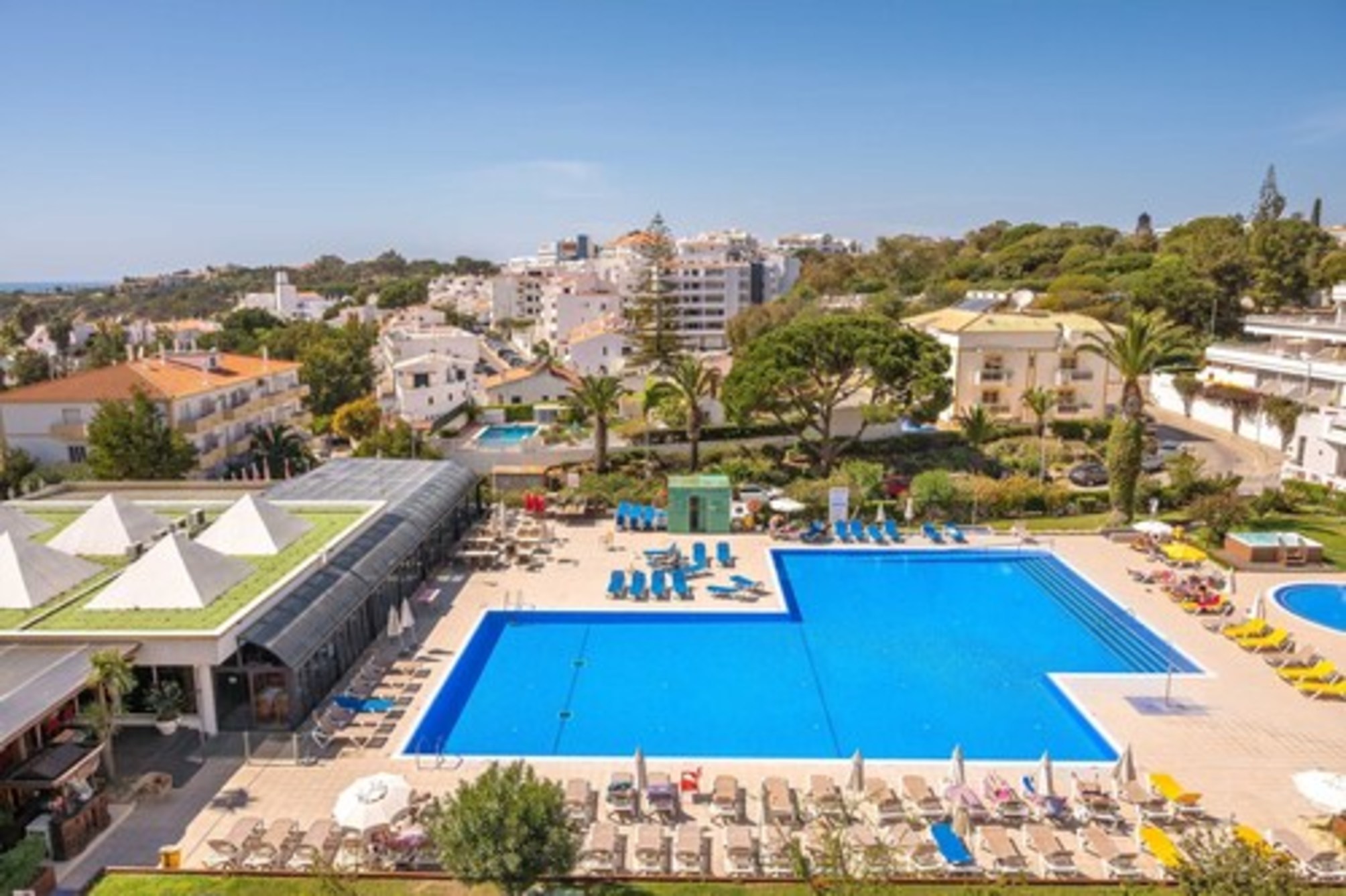 Monicca Collection Suites and Residences 1