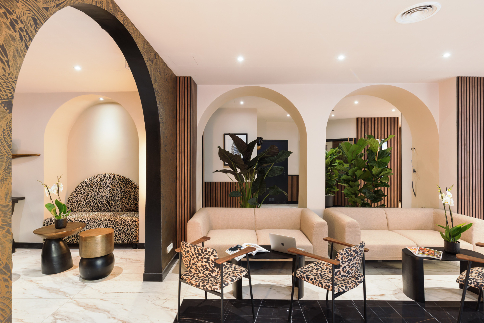 Hotel Khla Nice 1
