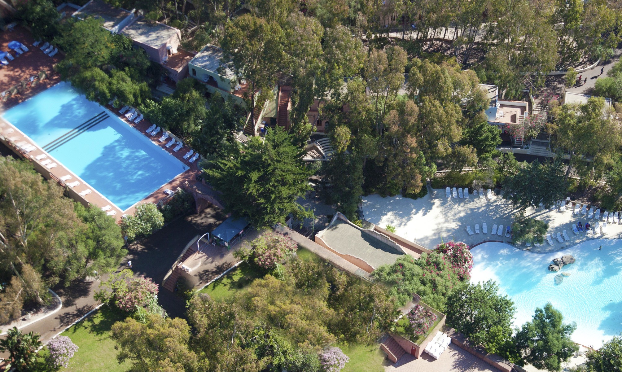 Arbatax Park Resort - Ville del Parco by Falkensteiner 1