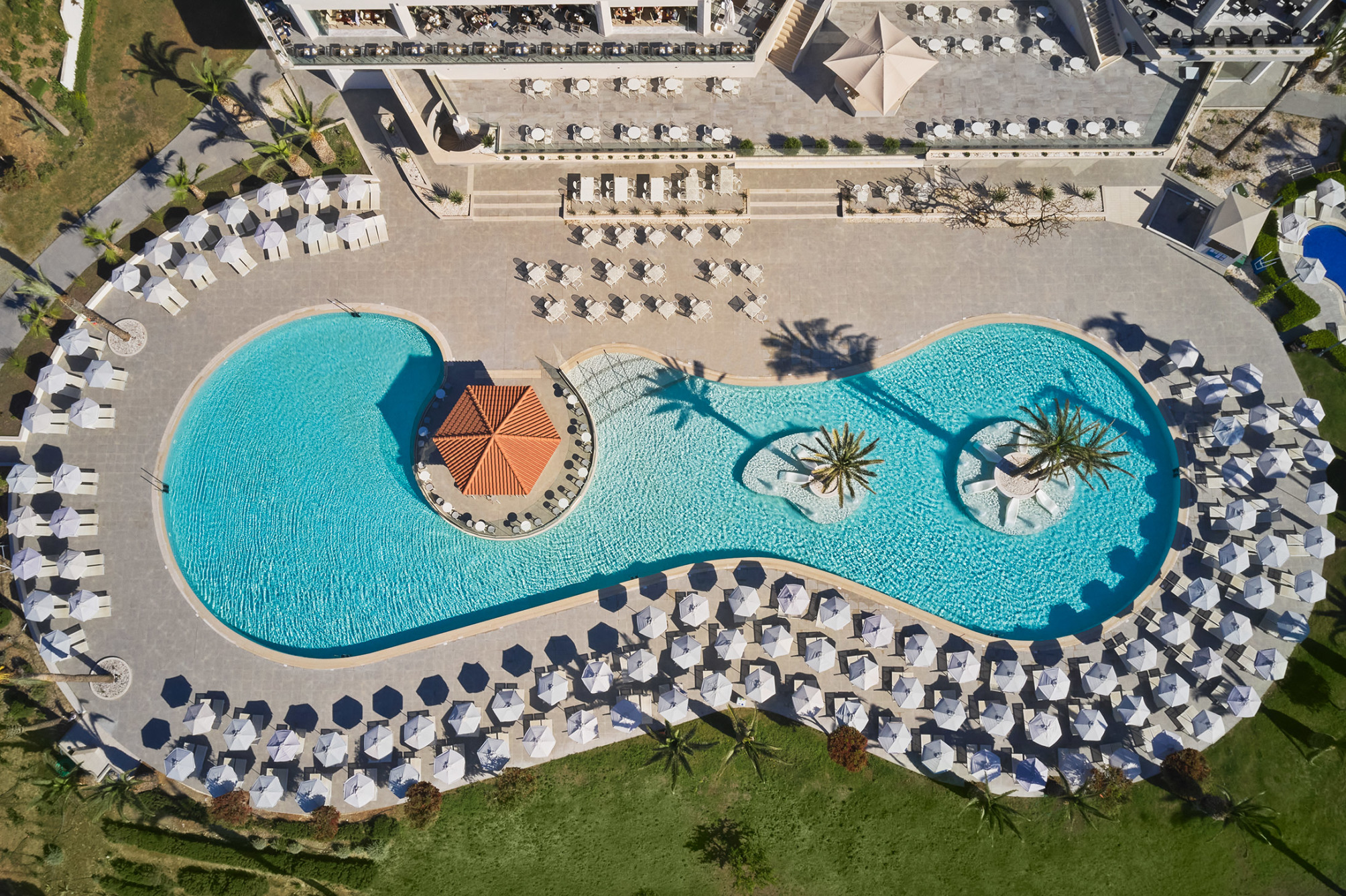Rodos Princess Beach Hotel 2