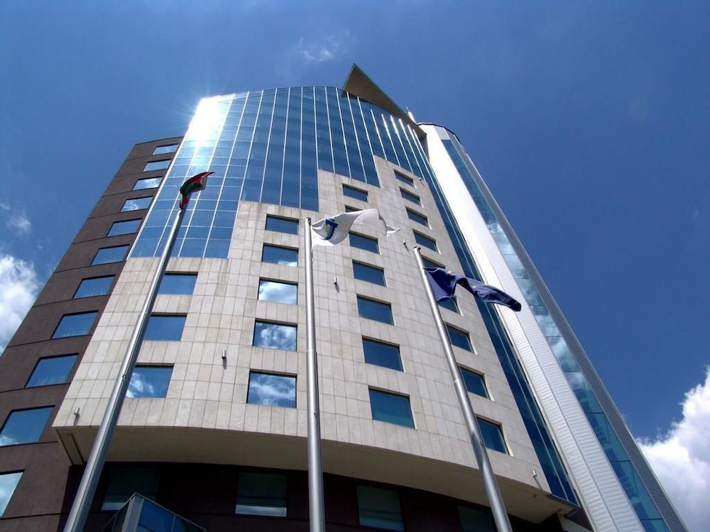 Schwarzmeerküste – Mirage Hotel