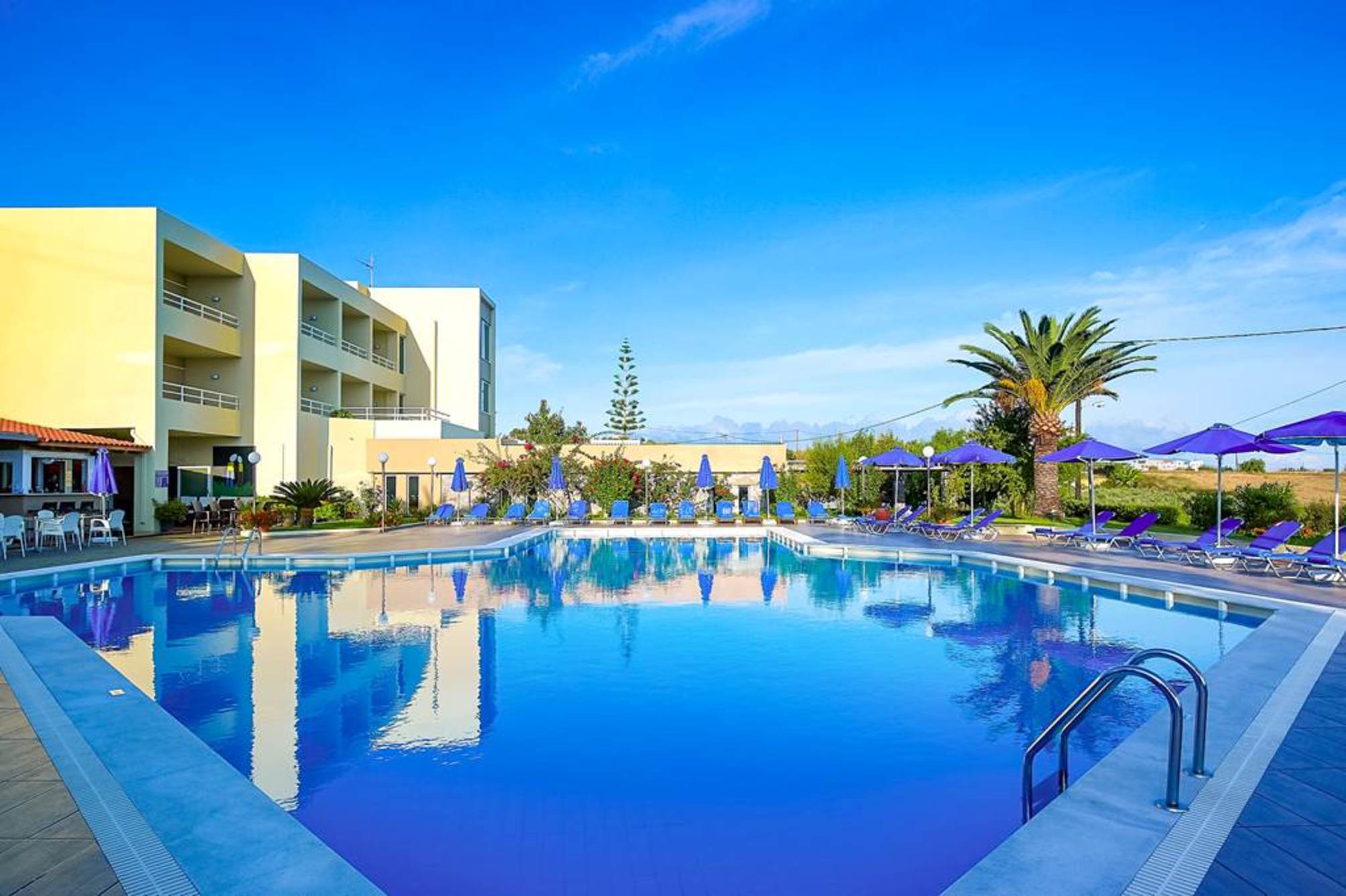 Eleftheria Hotel 2