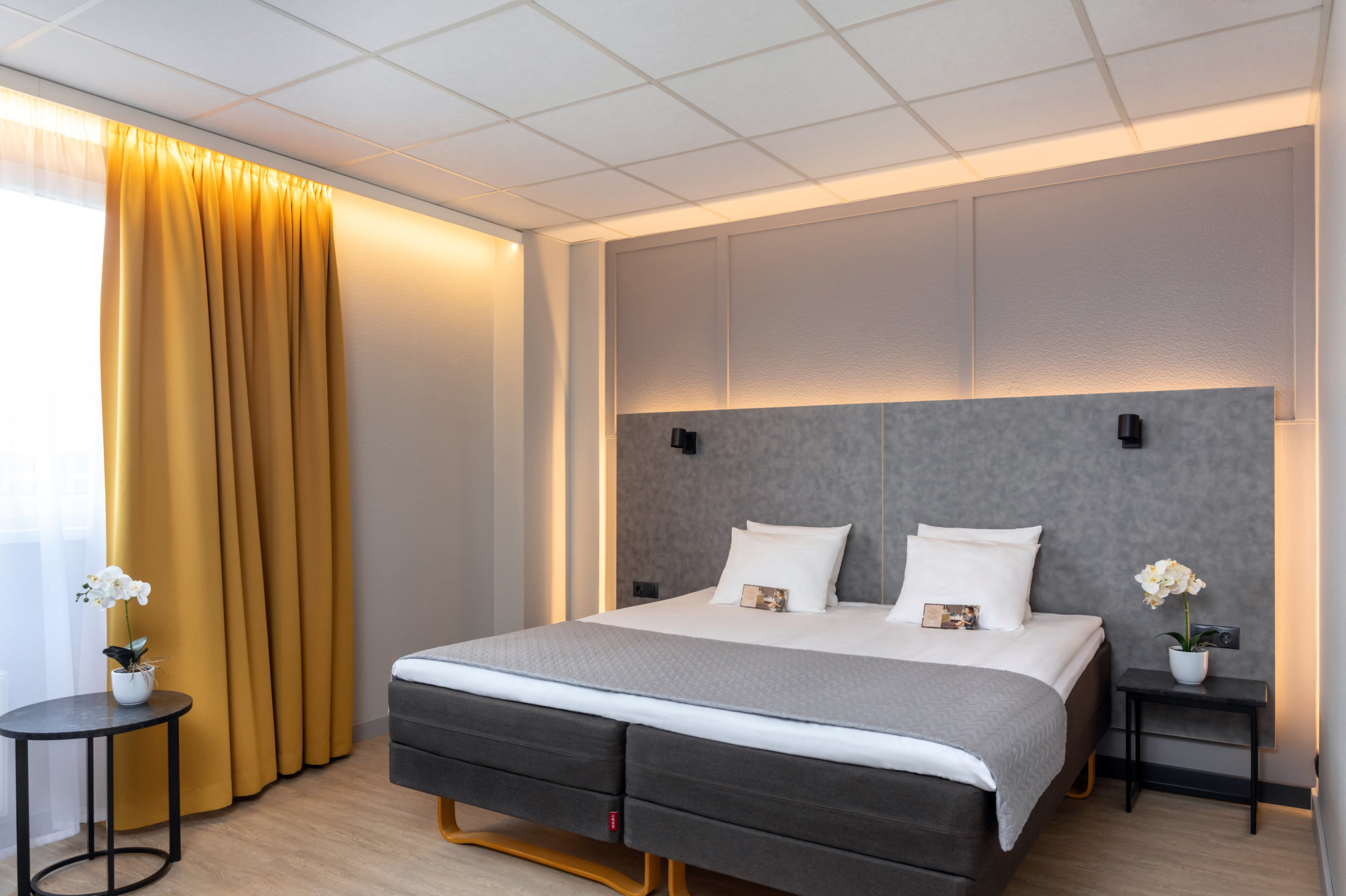 Metropol Hotel 1