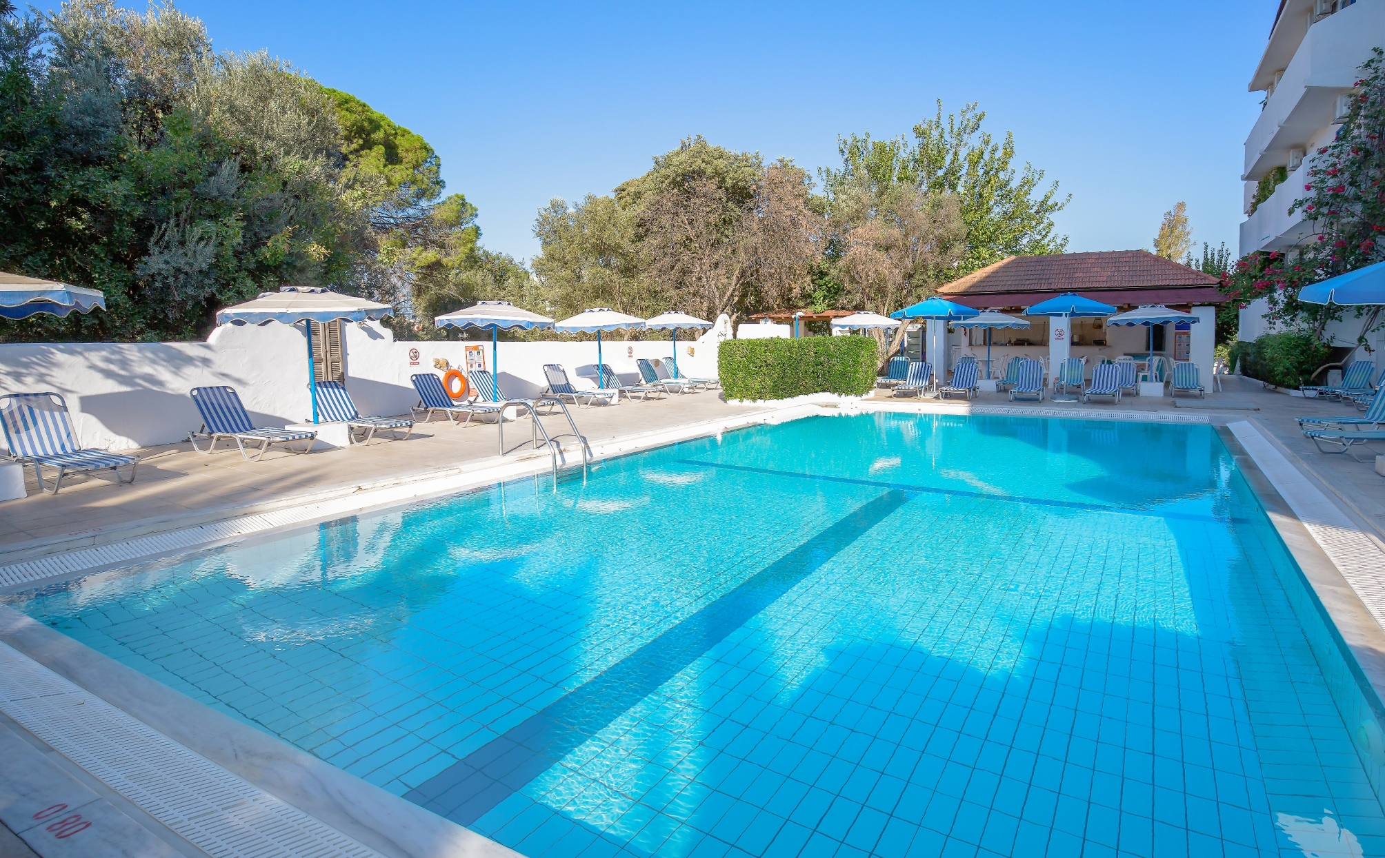 Hotel Nathalie 1