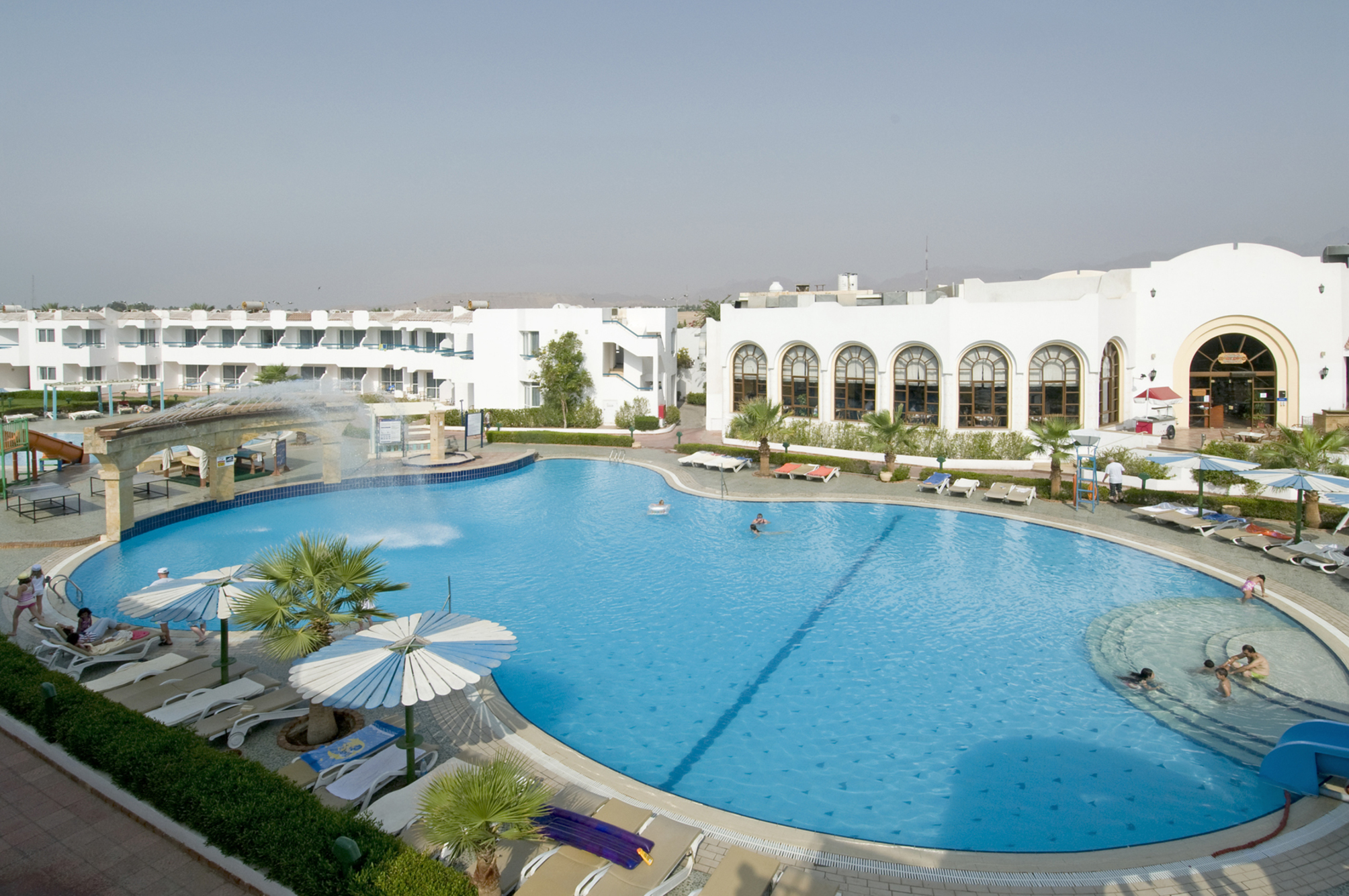 Dreams Vacation Resort – Sharm El Sheikh