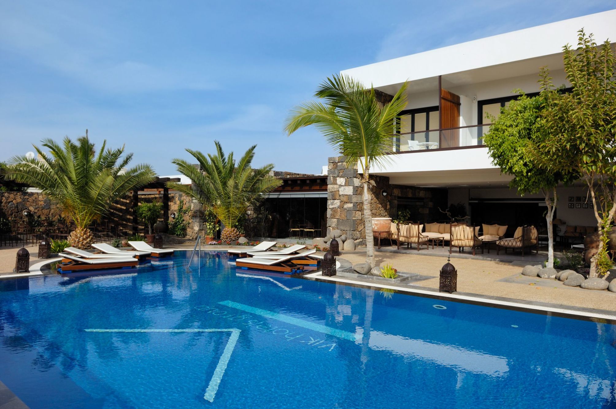 Villa VIK - Hotel Boutique 1
