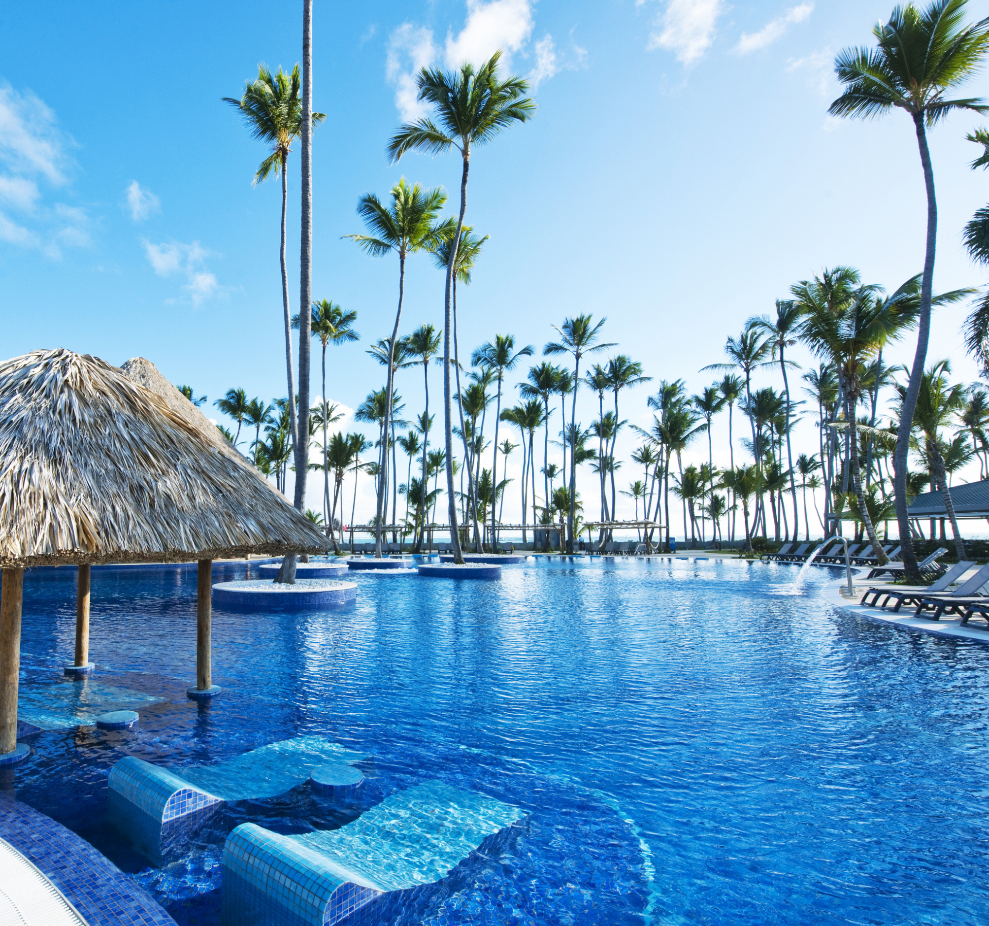 Barcelo Bavaro Beach, Adults Only