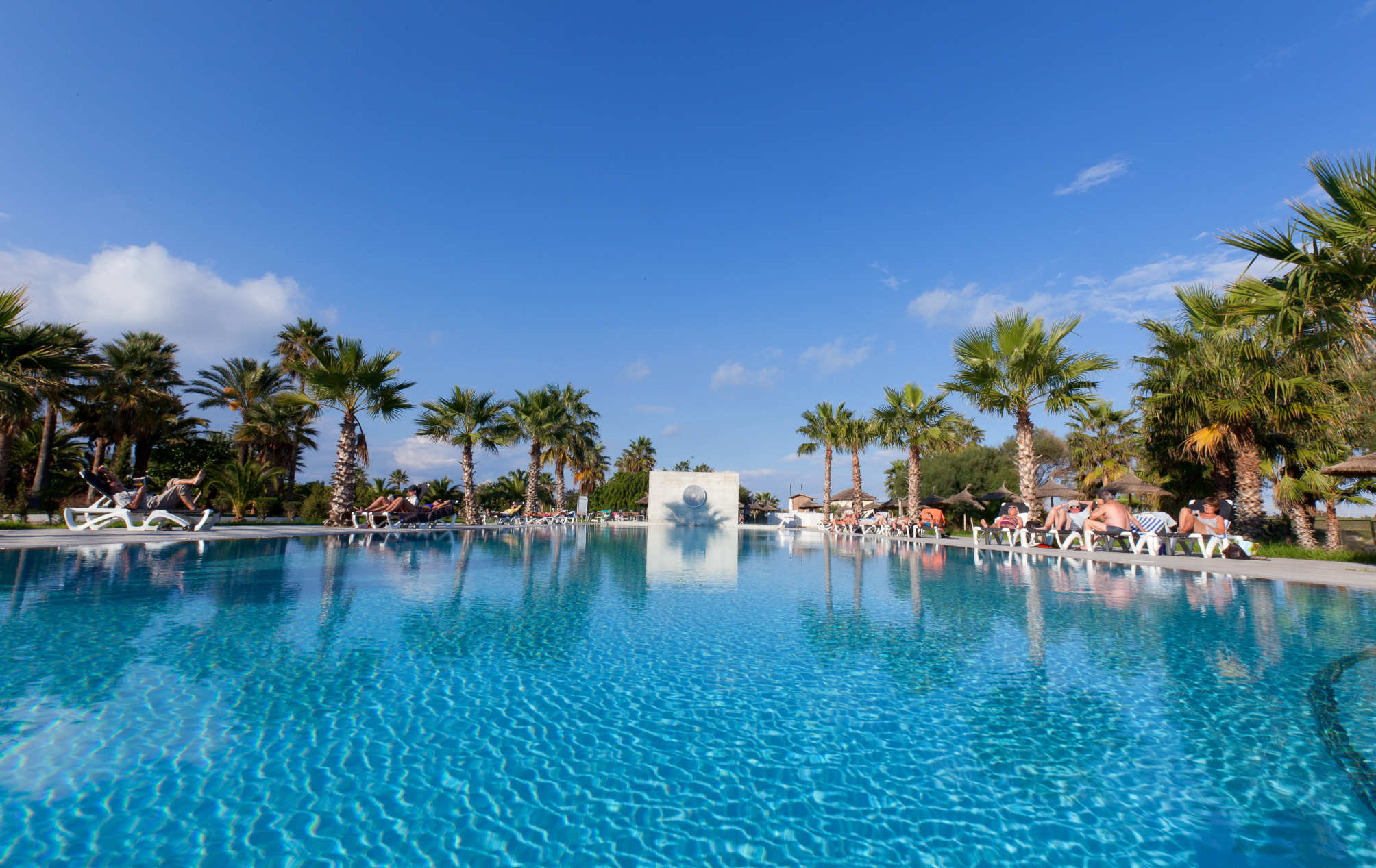 Seabel Alhambra Beach Golf & Spa 1
