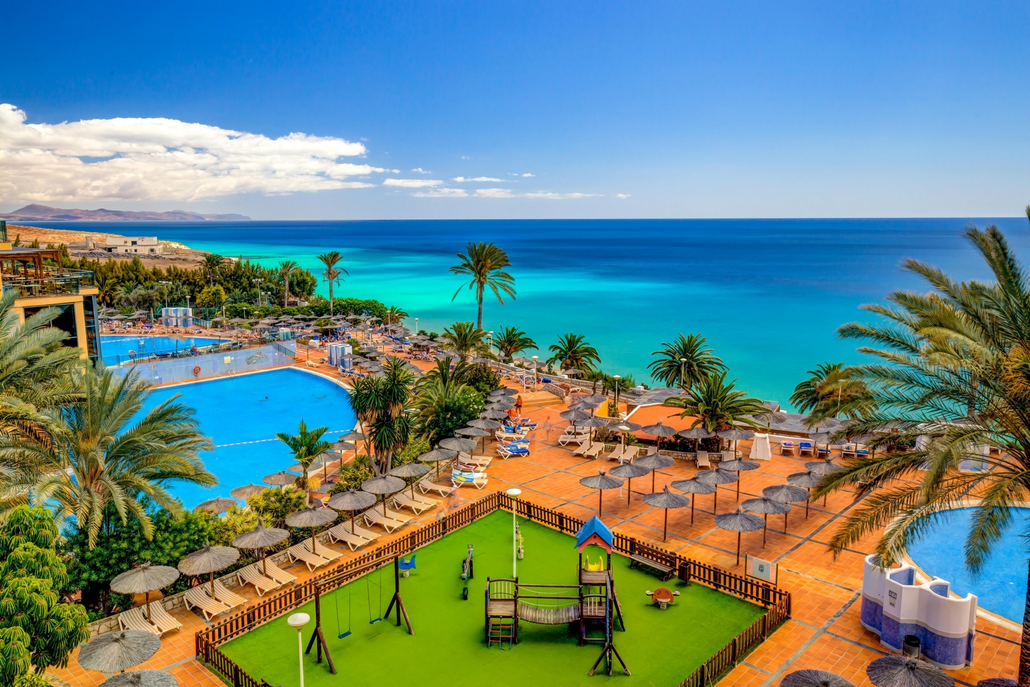 SBH Club Paraiso Playa 1