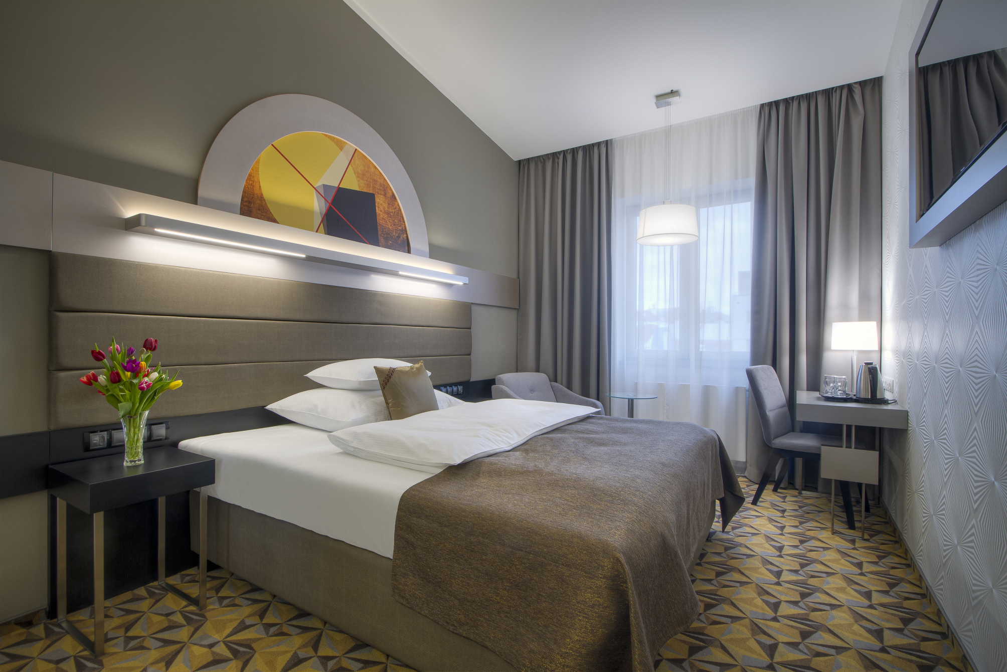 Hotel Essence 2