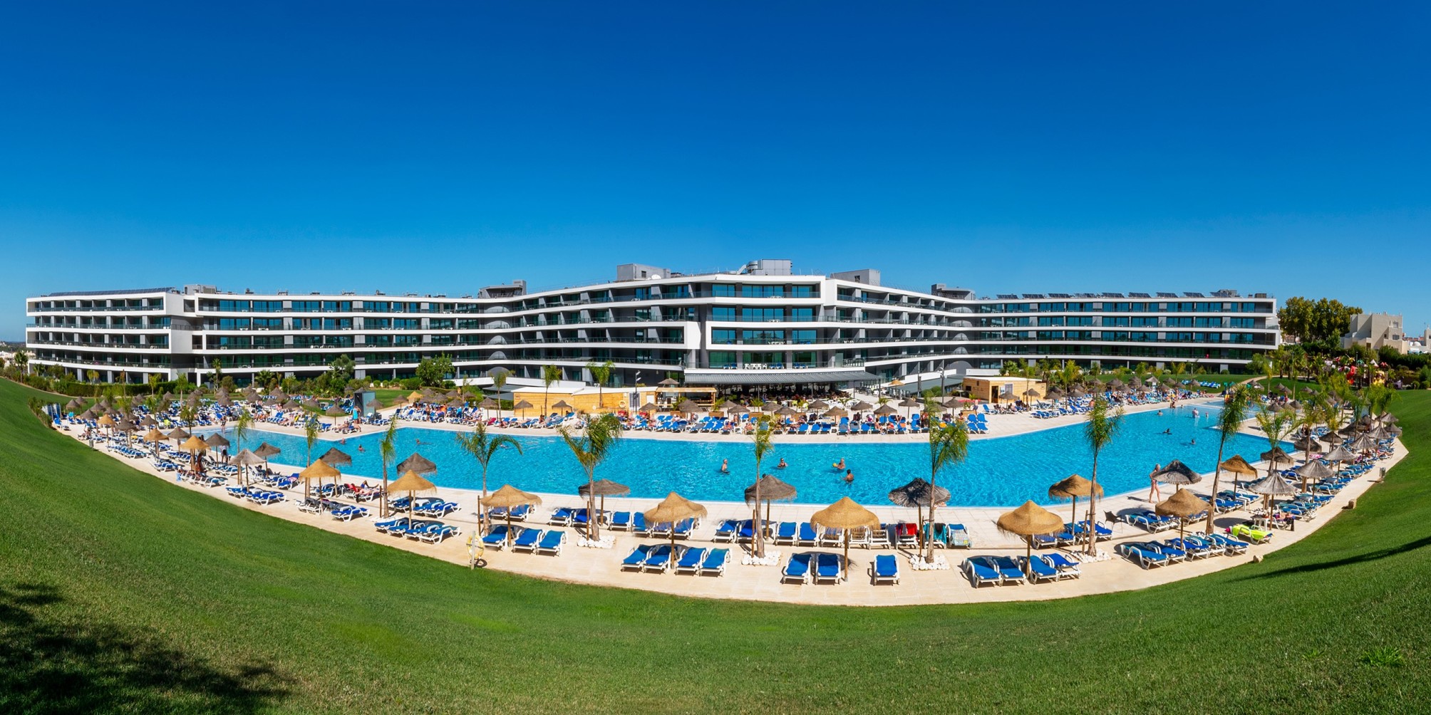 RR Alvor Baía Resort 1
