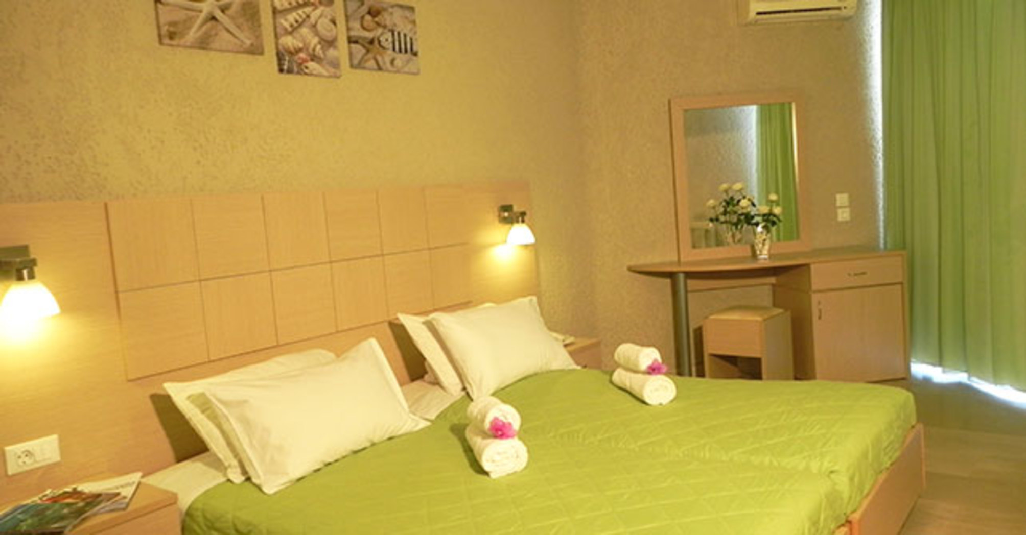 Single Room