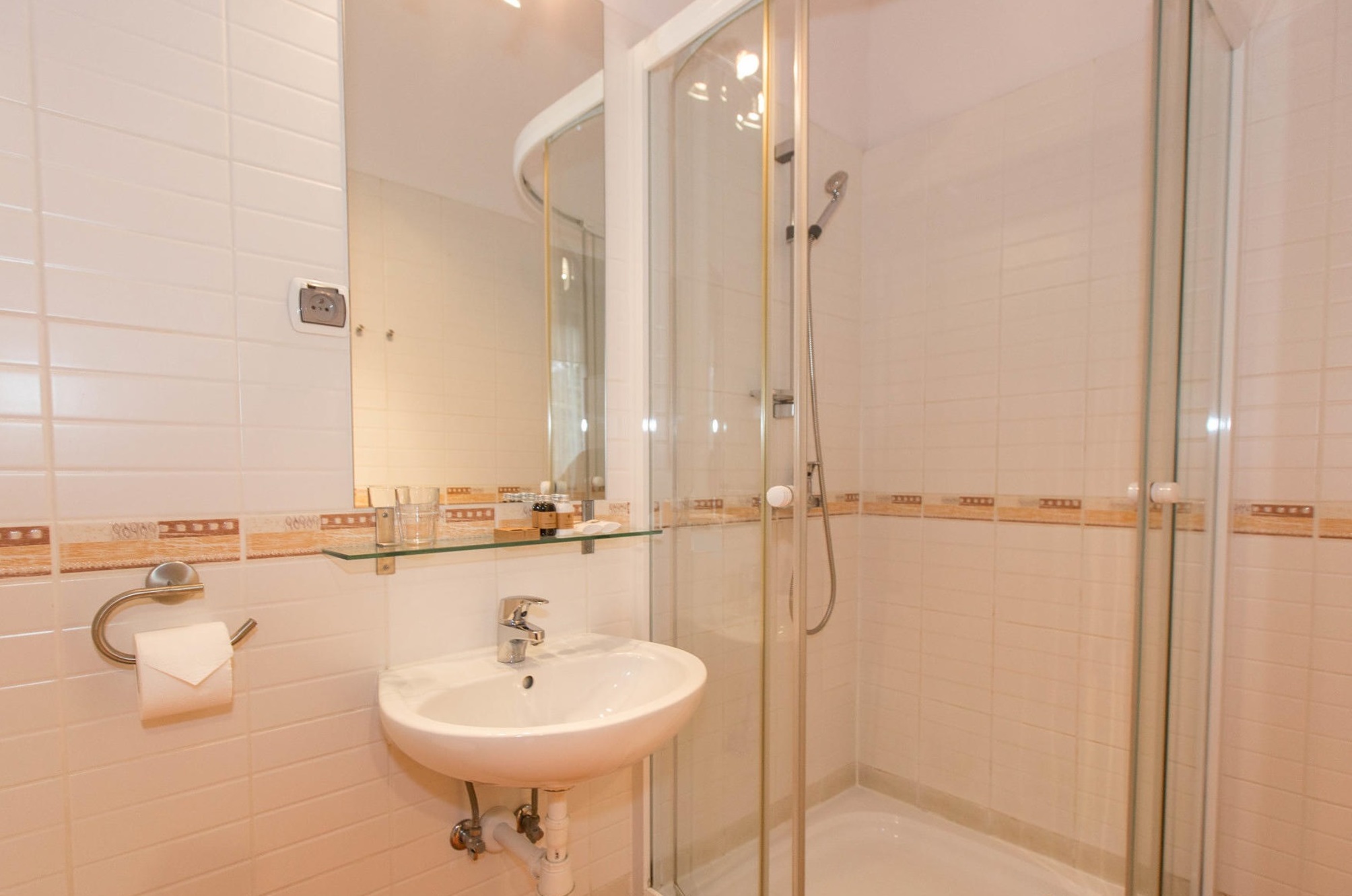 Standard Chambre Quadruple