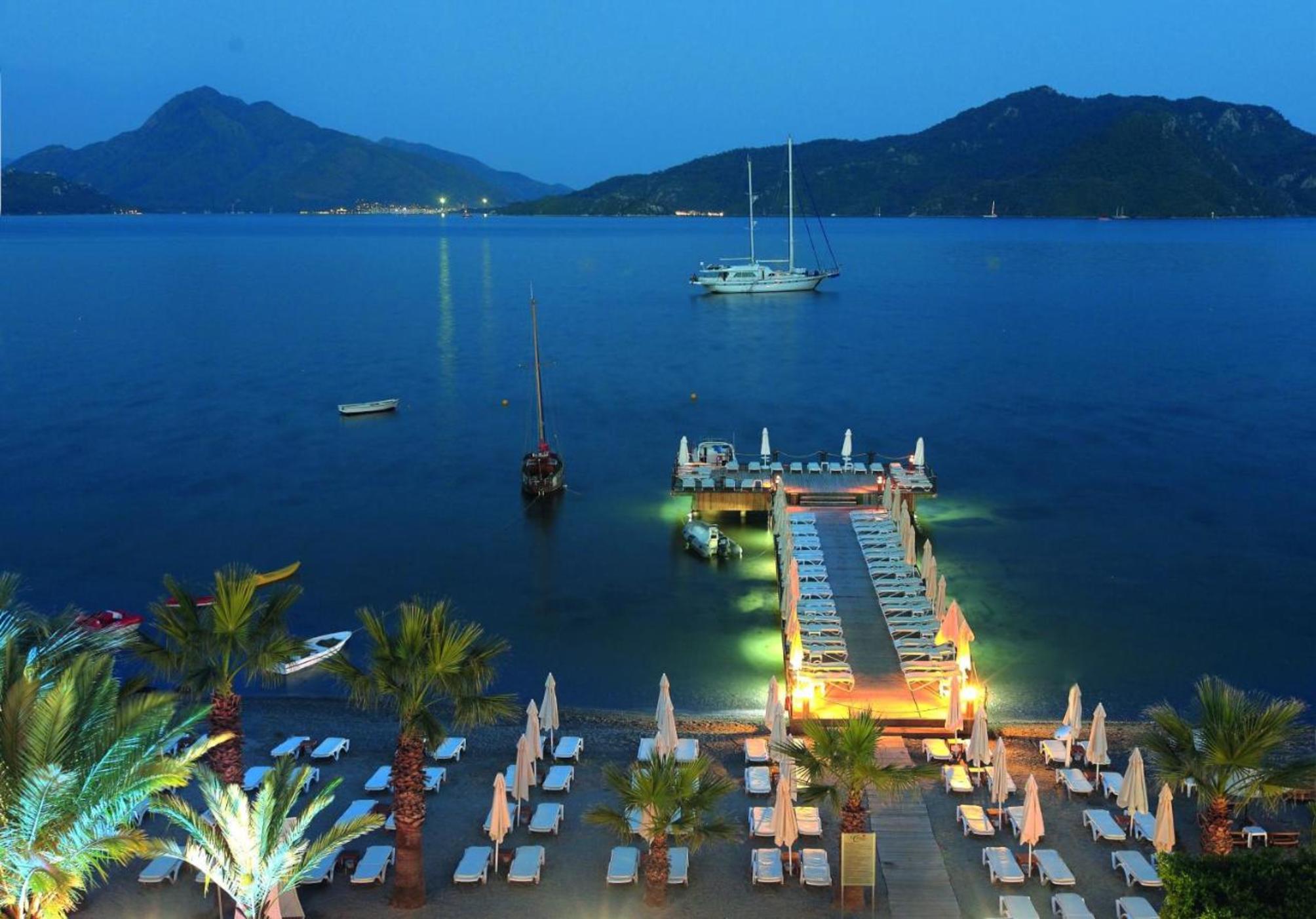 Cettia Beach Resort 2