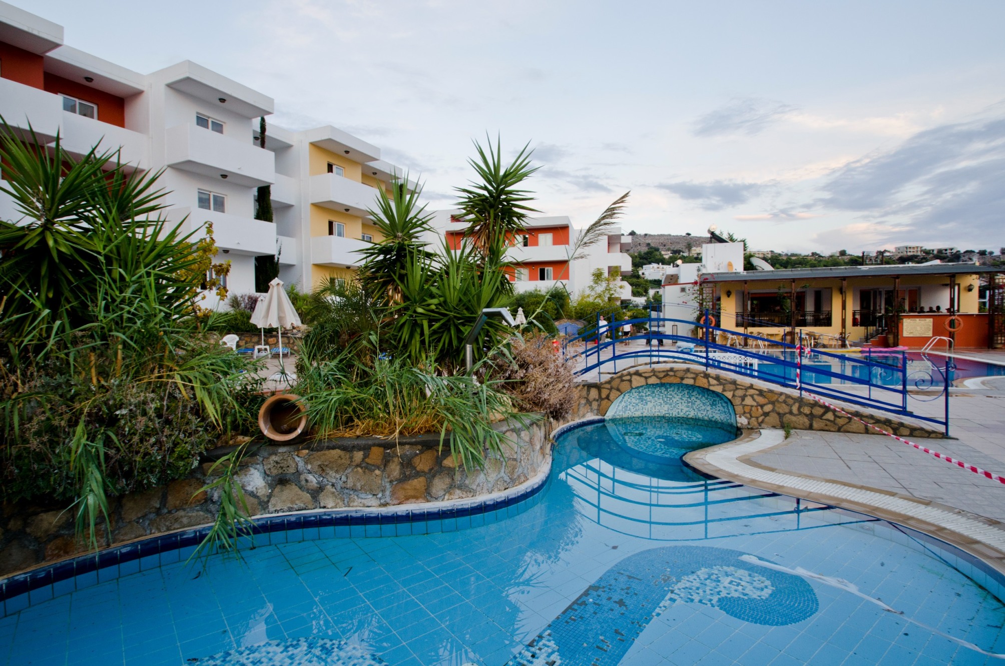 Stella Hotel 1