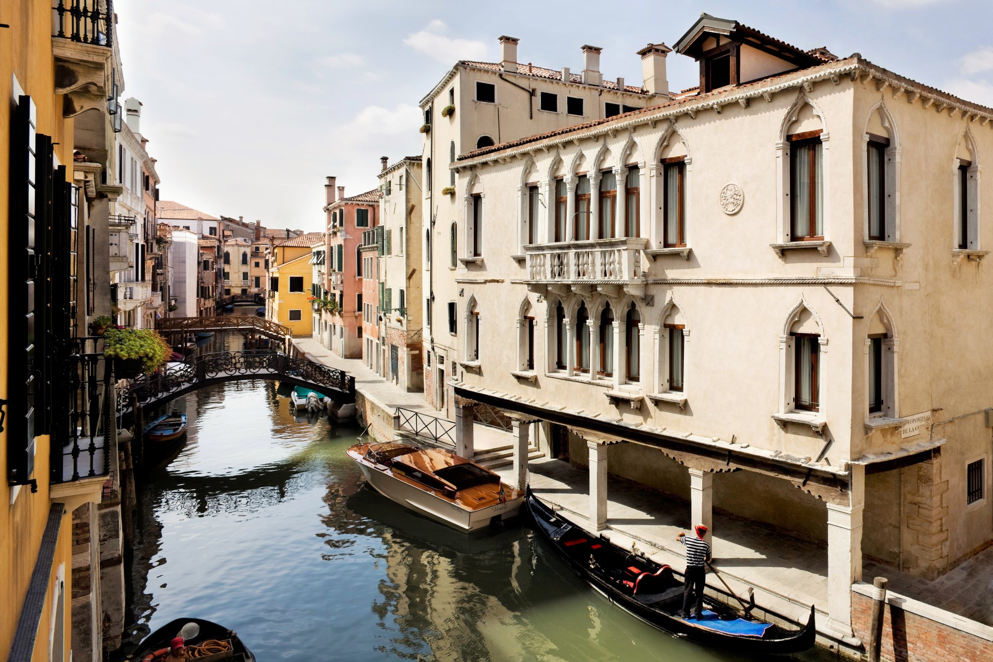 Maison Venezia | UNA Esperienze 1