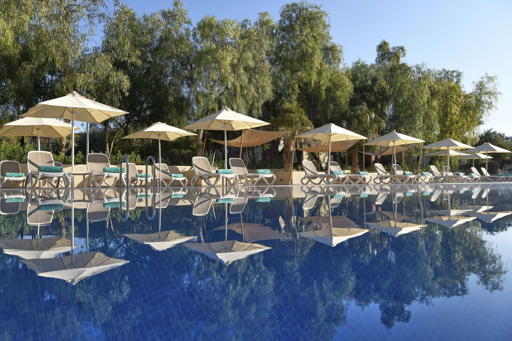 Iberostar Waves Club Palmeraie Marrakech All Inclusive 1