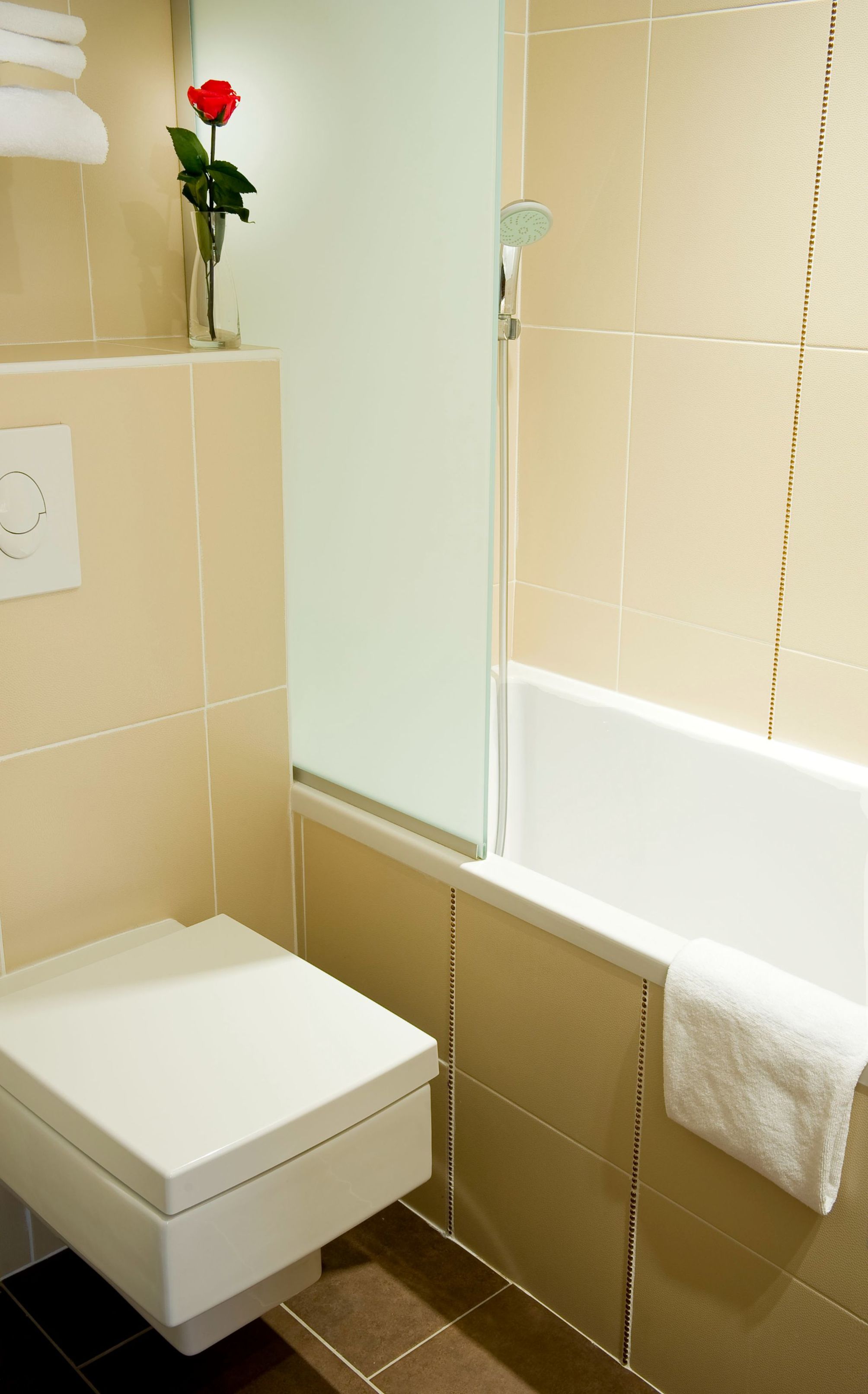 Superior Double Room with bath
