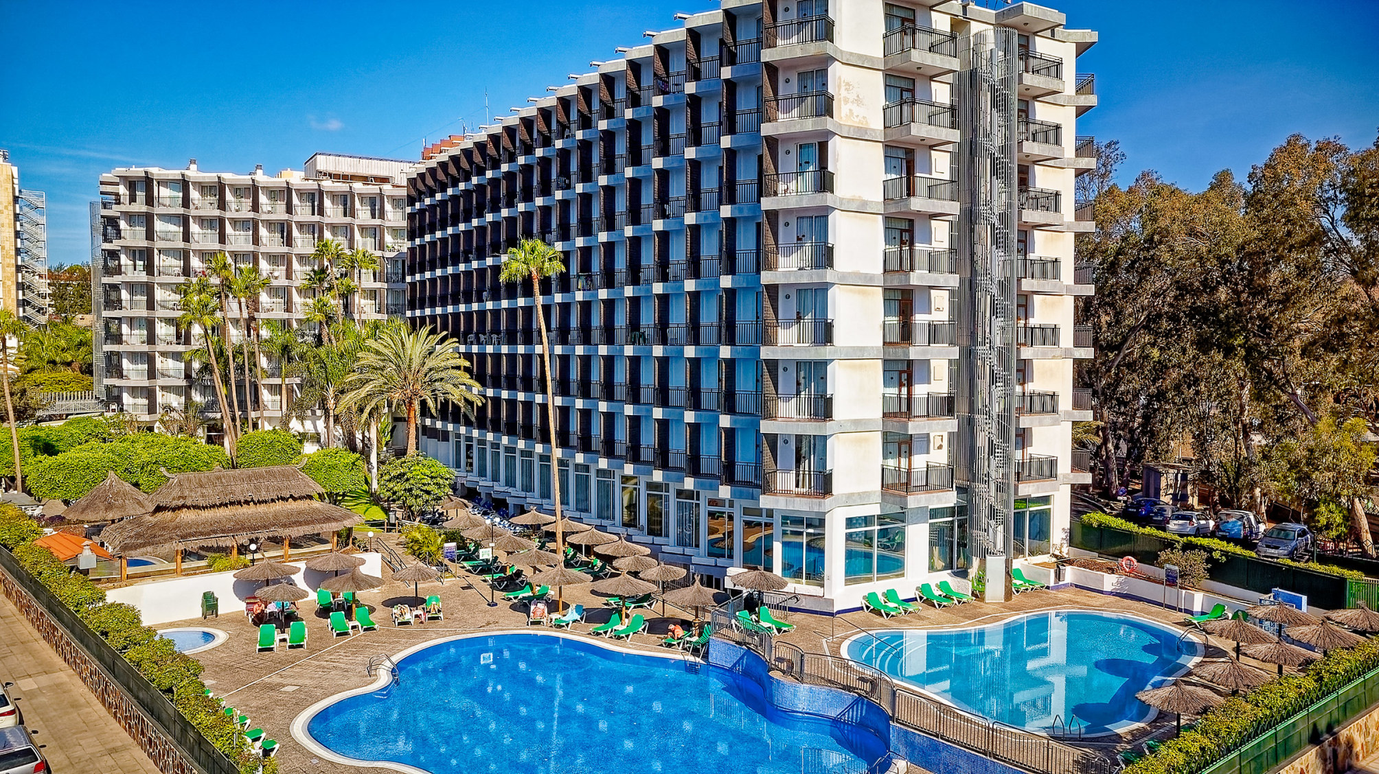 Relaxia Beverly Park 1