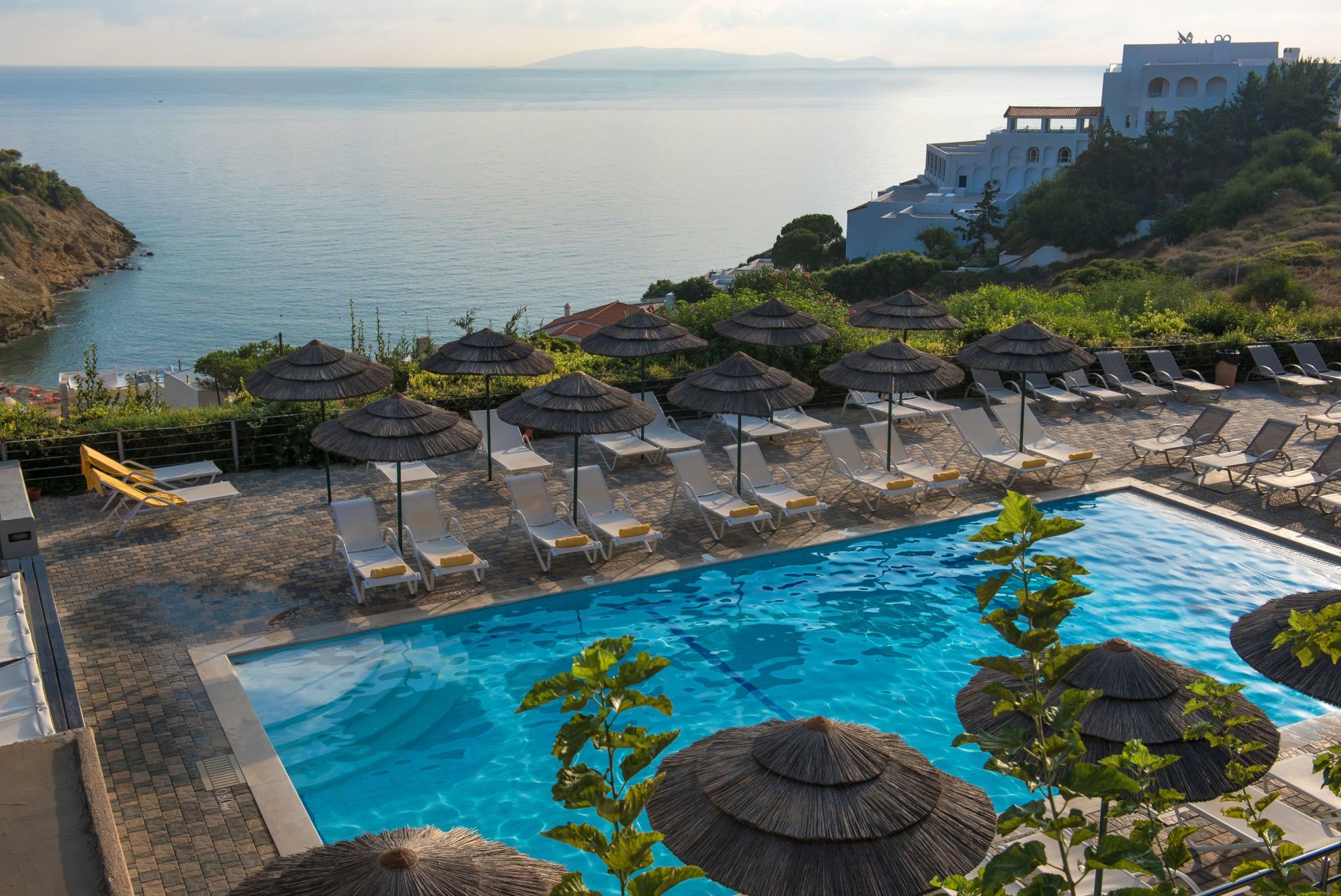 Blue Bay Resort Hotel 1
