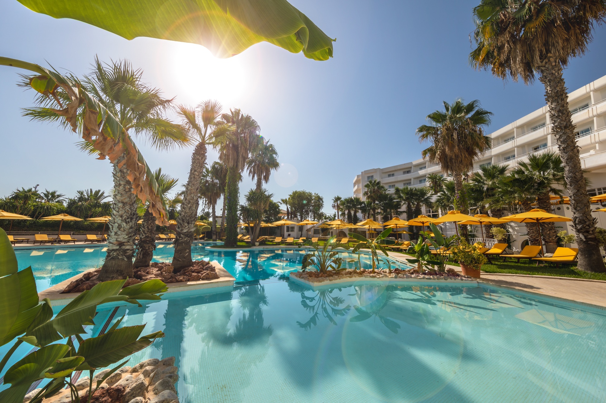 Blue Marine Hotel & Thalasso 1