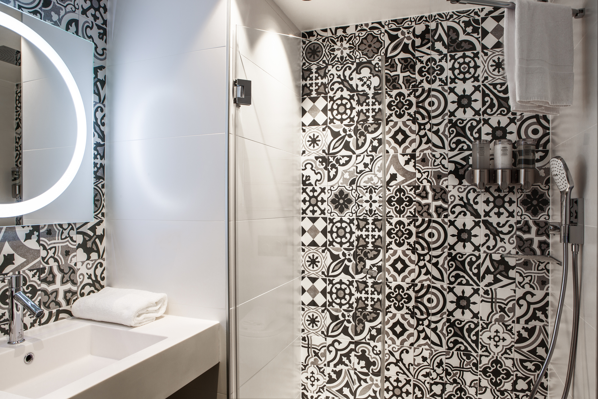 Executive Chambre Triple