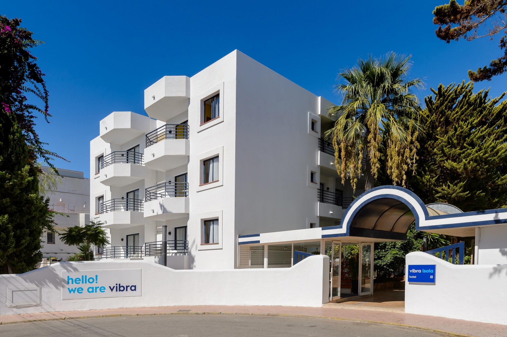 Ibiza stad, Ibiza
