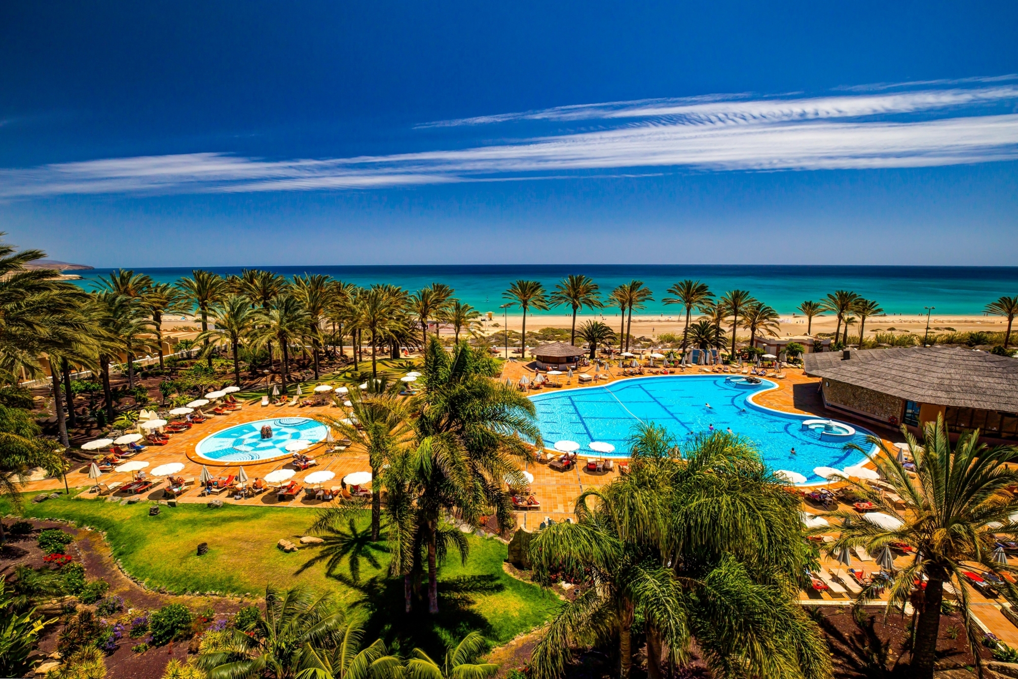 SBH Costa Calma Palace 1