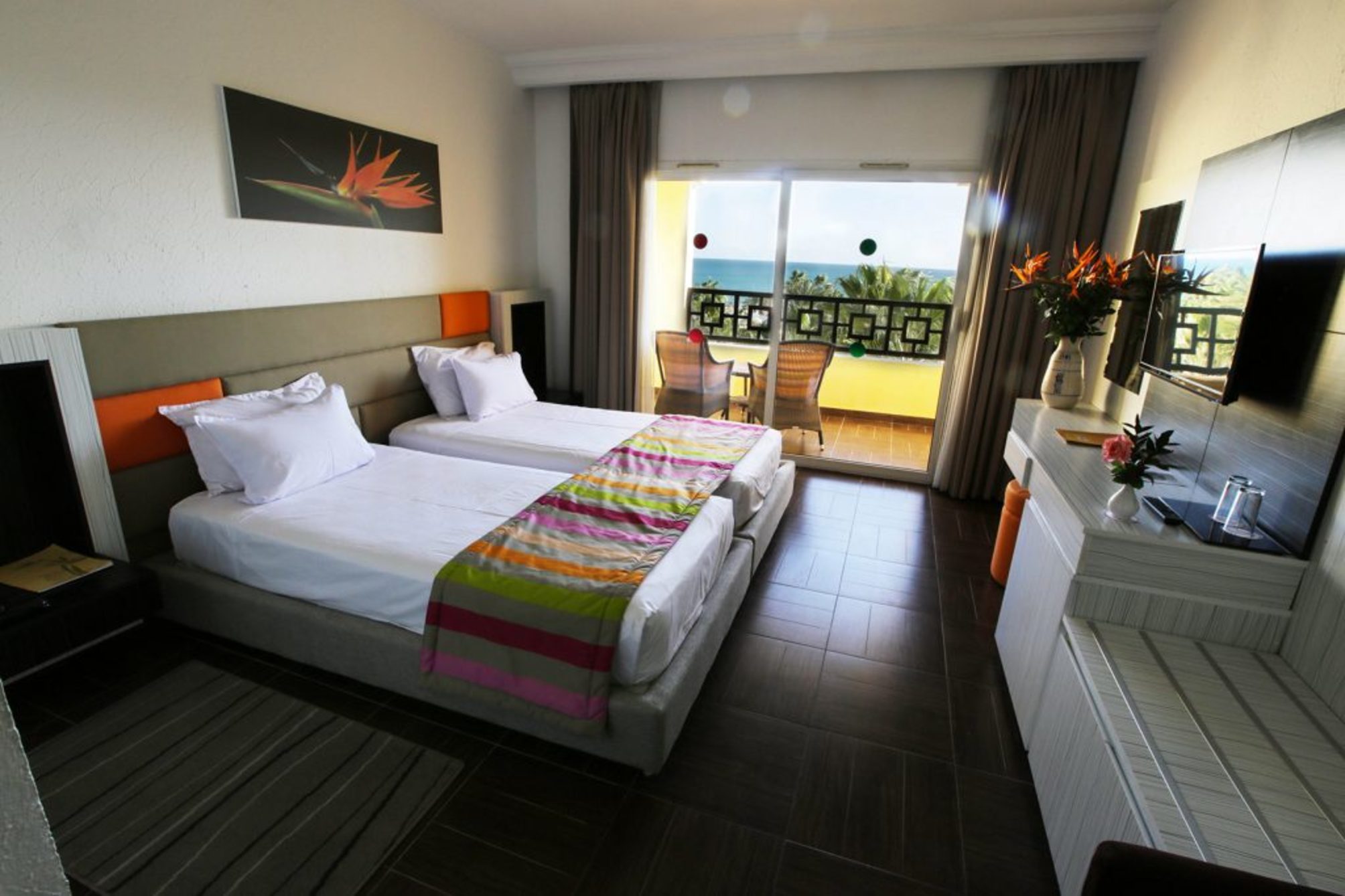 Paradis Palace 2