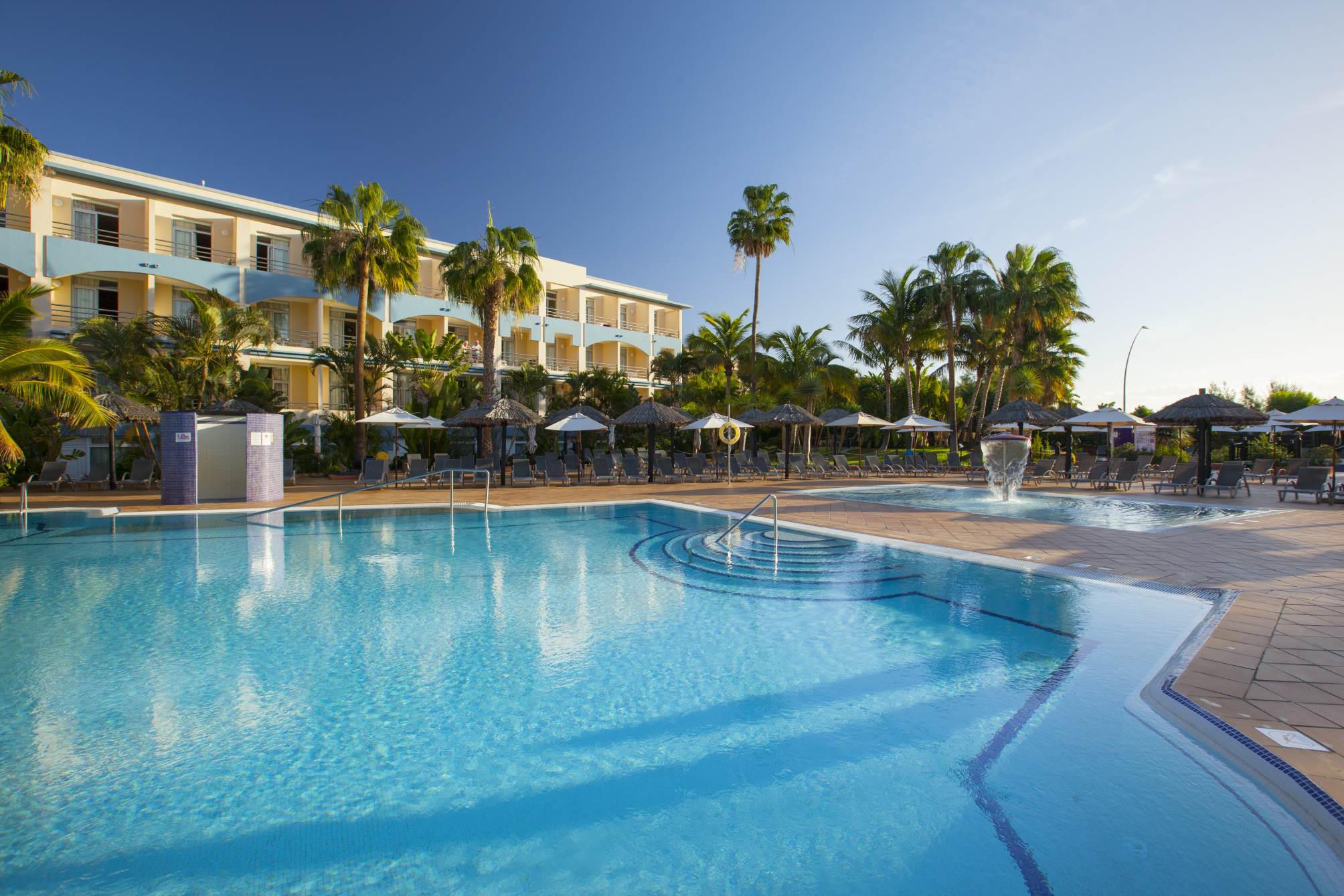 IFA Altamarena by Lopesan Hotels 1