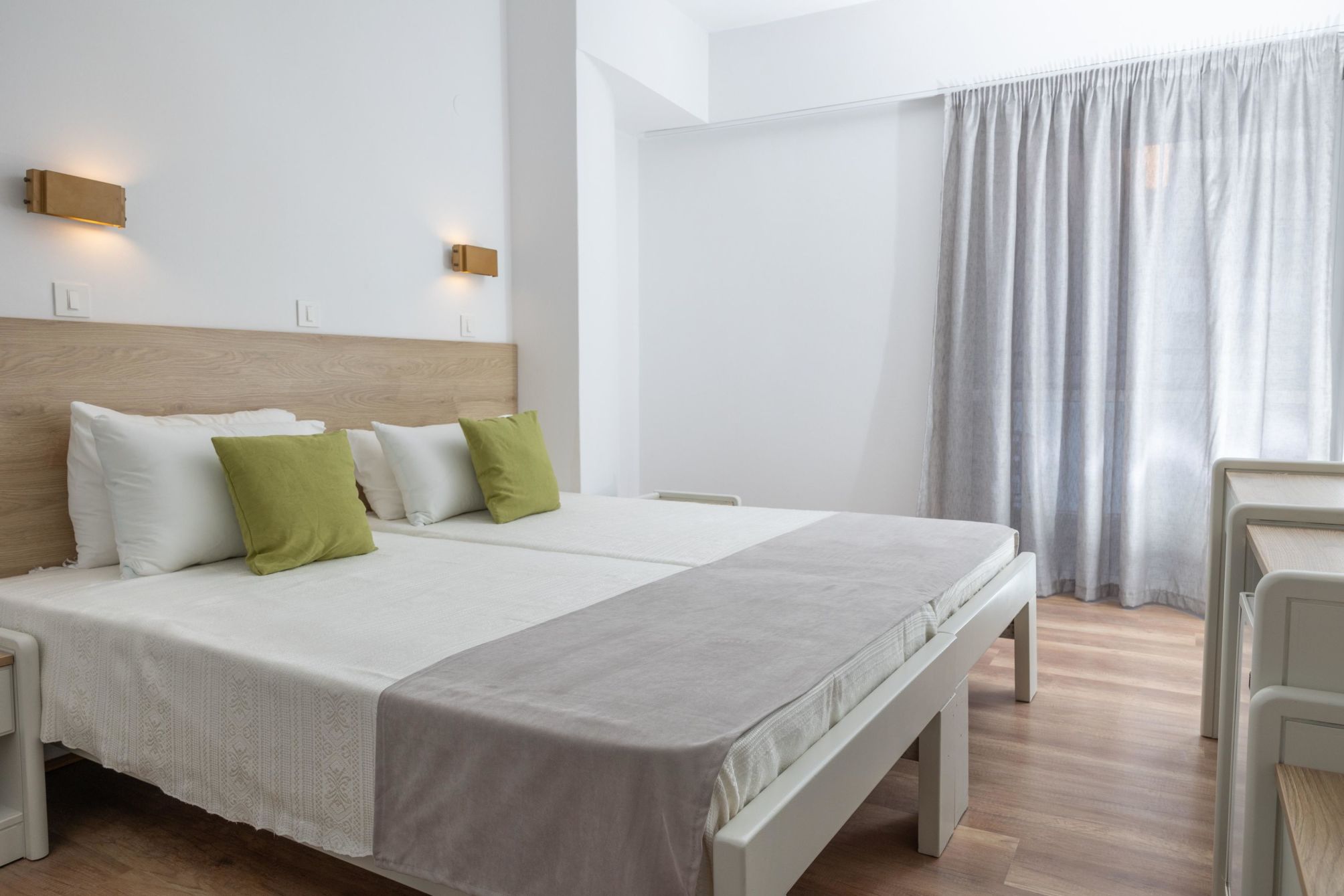 Standard Chambre Double